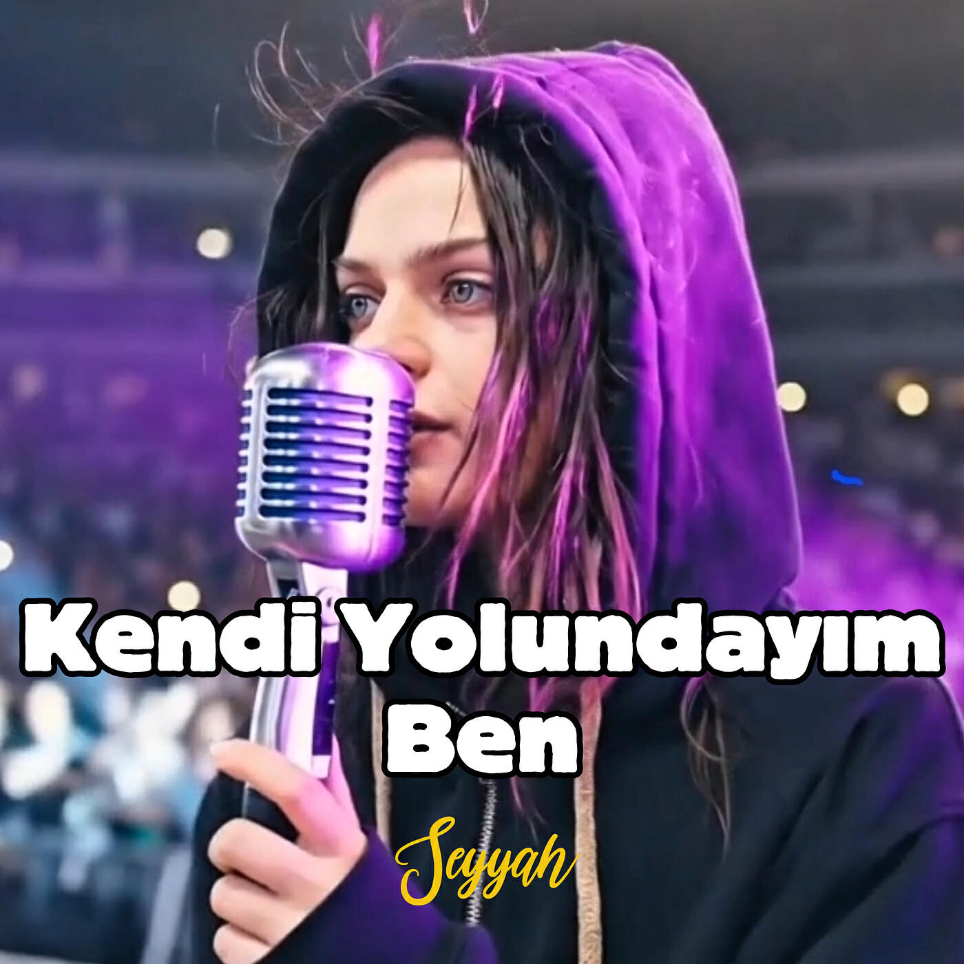 Релиз Kendi Yolundayım Ben