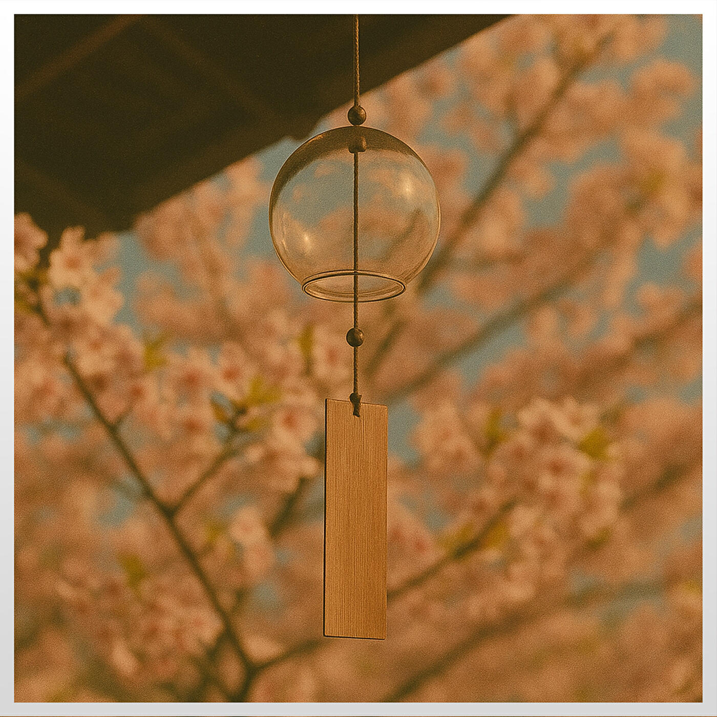 Релиз Leave It to the Wind