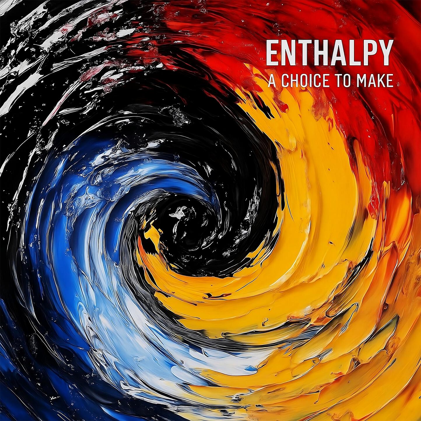 Enthalpy