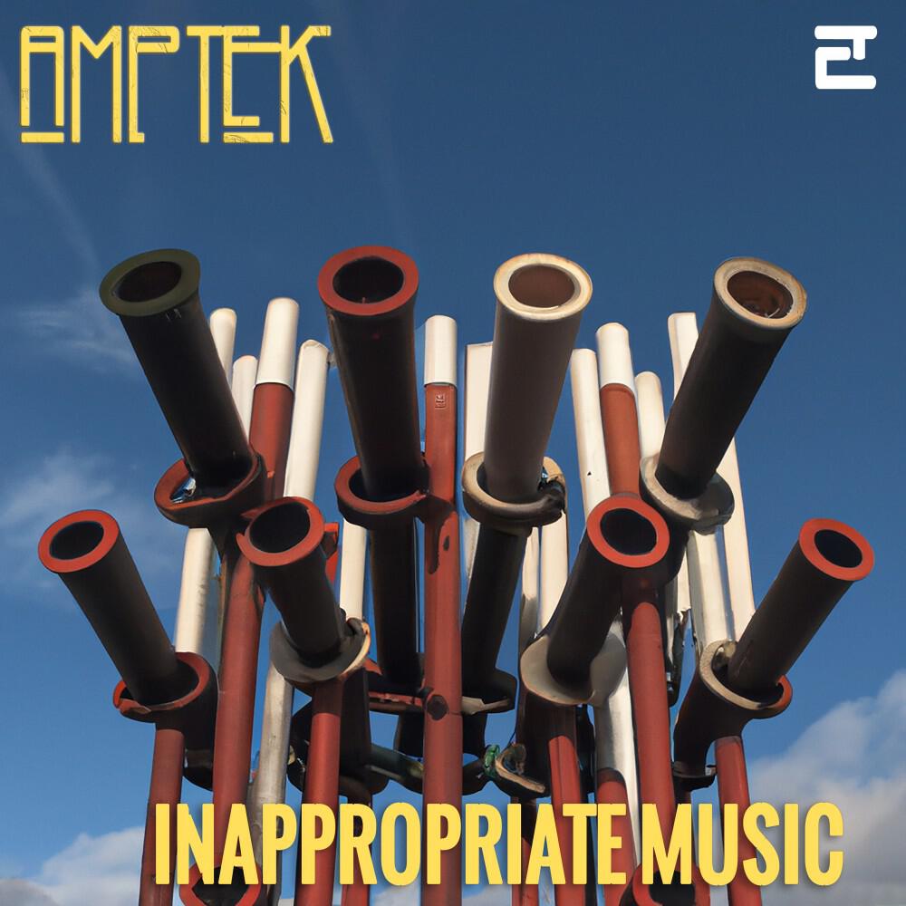 Релиз Inappropriate Music