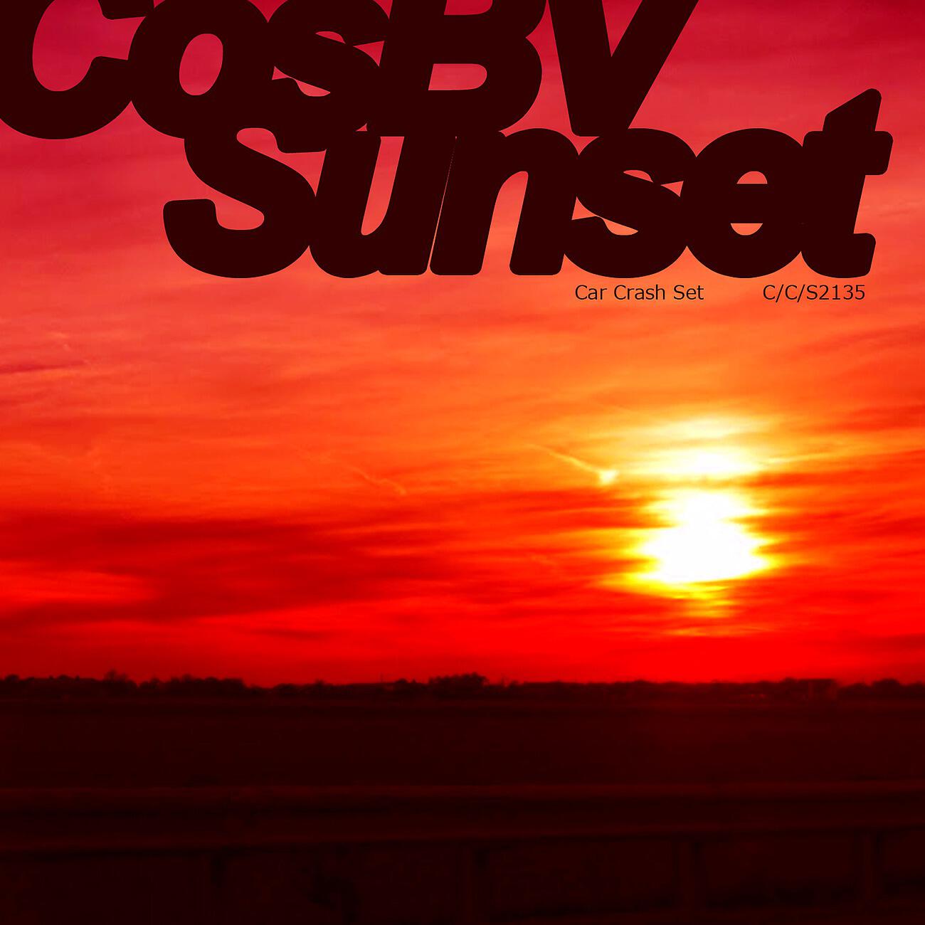 Релиз Sunset