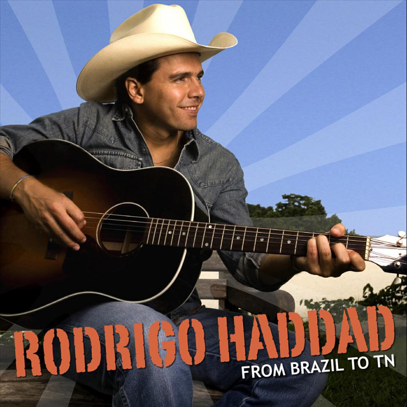 Релиз From Brazil to Tennessee