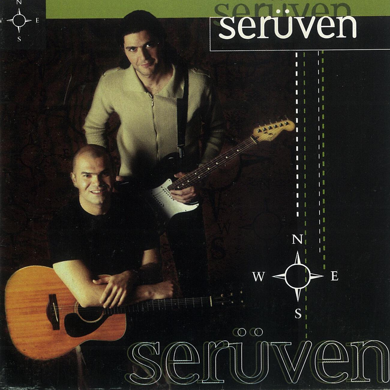 Релиз Seruven