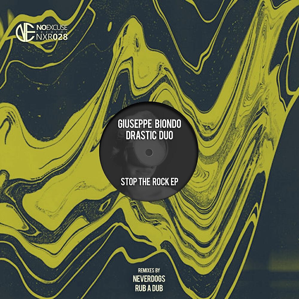 Релиз Stop The Rock