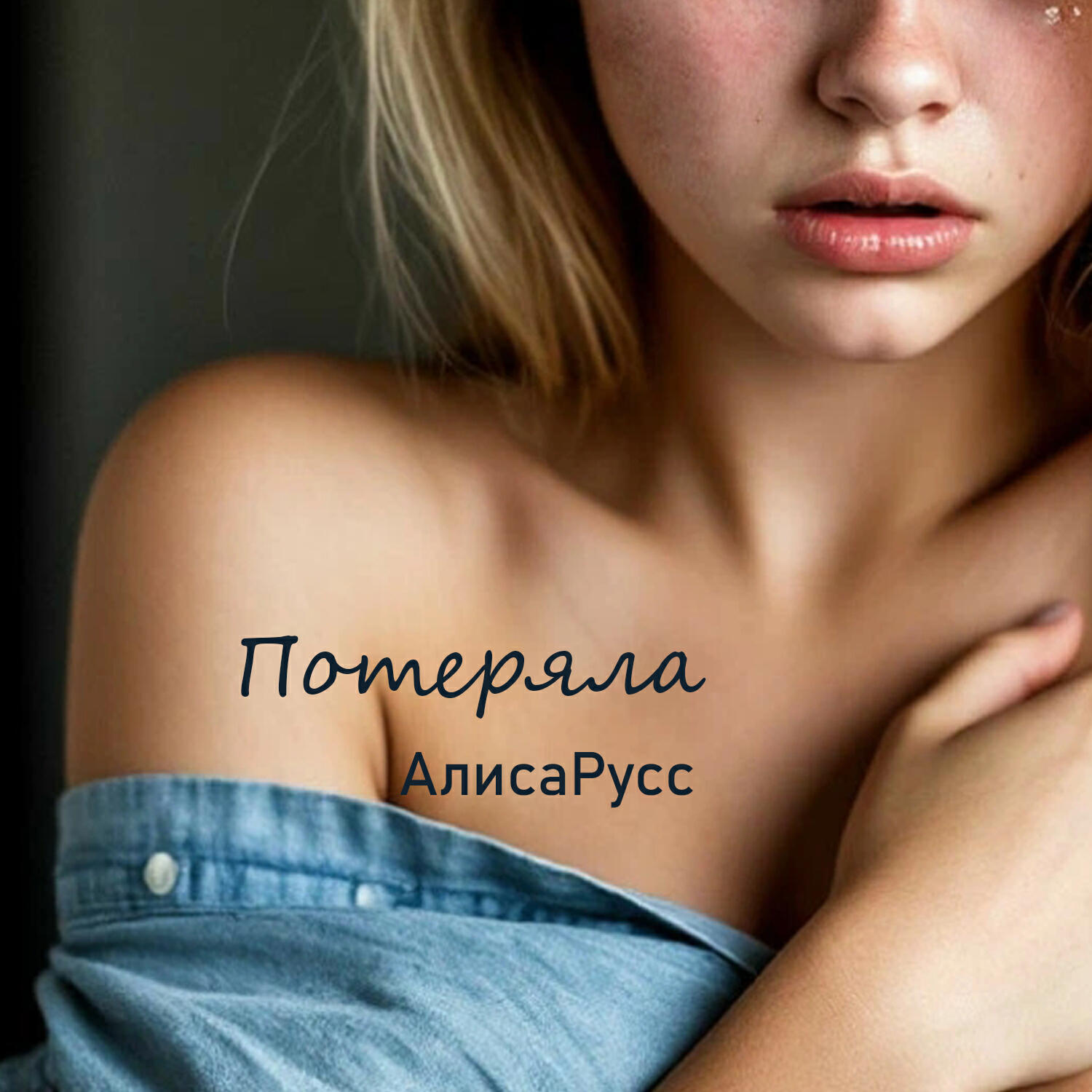 Релиз Потеряла