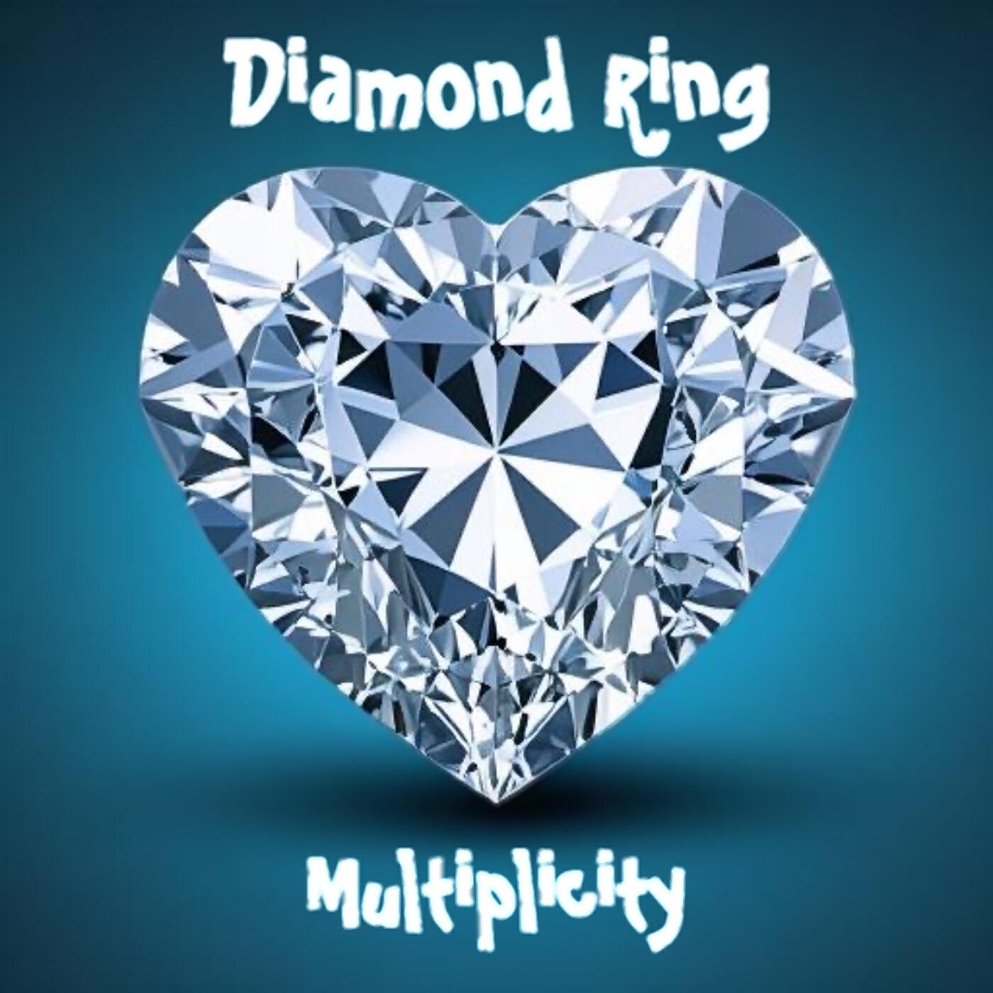 Релиз Diamond Ring