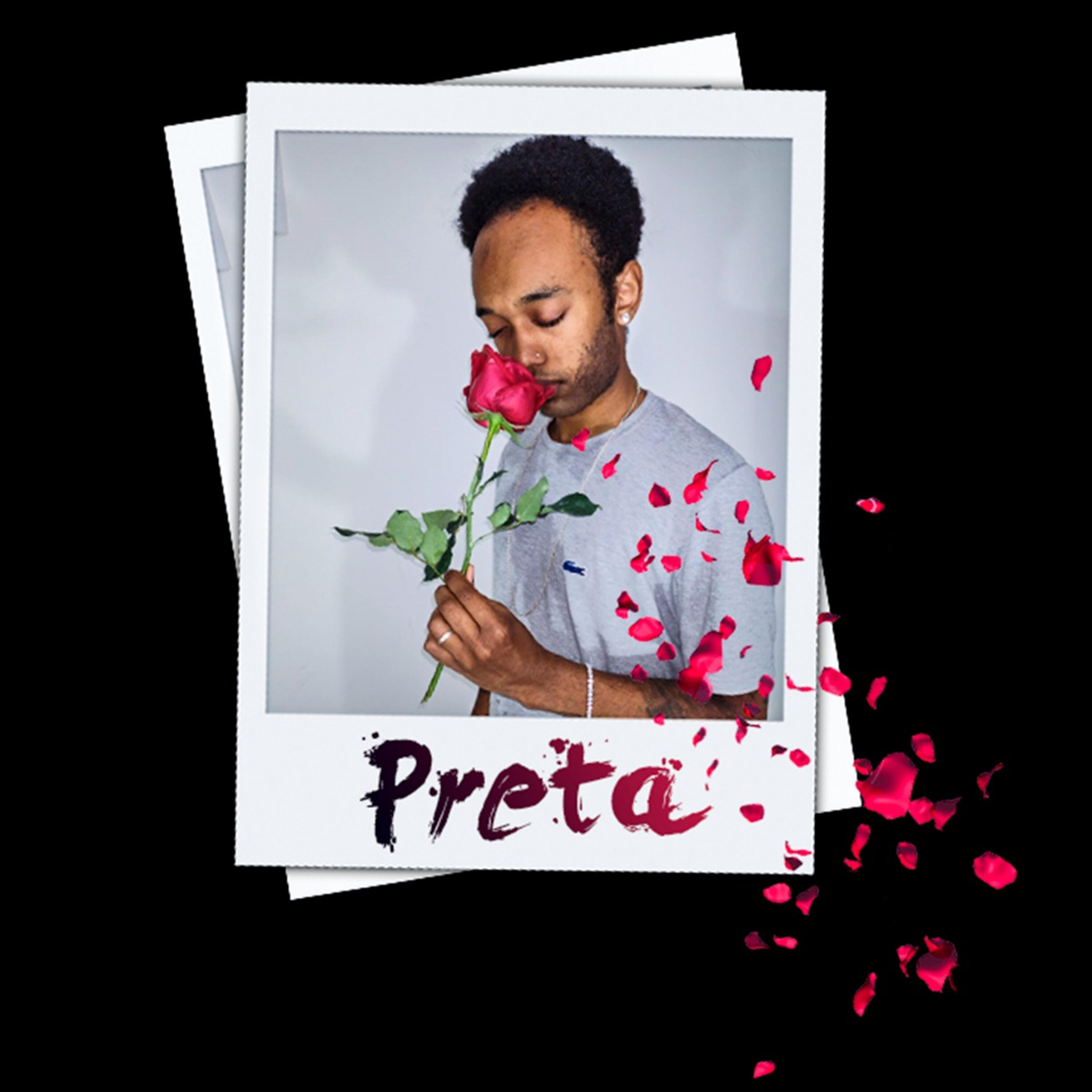Релиз Preta