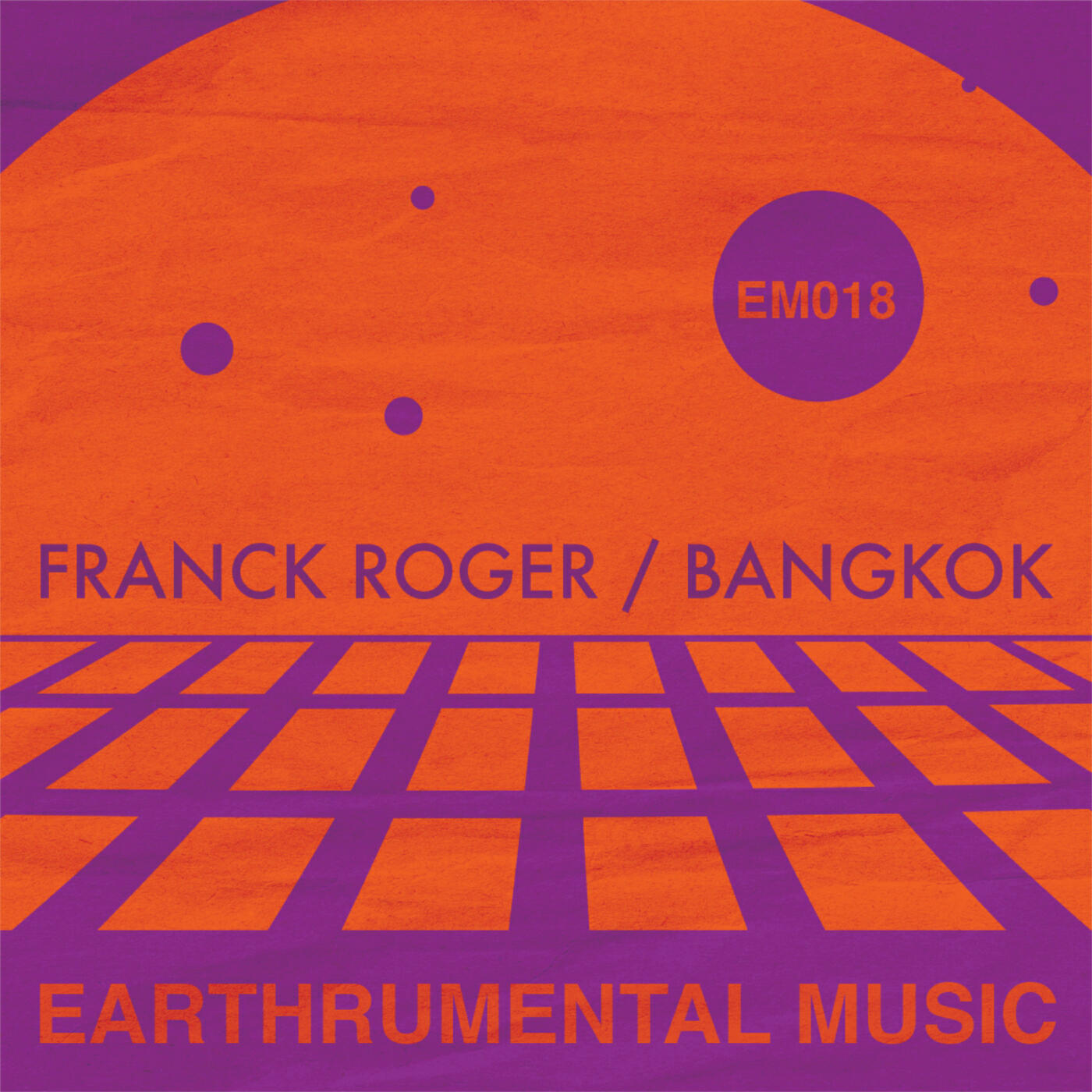 Релиз Bangkok