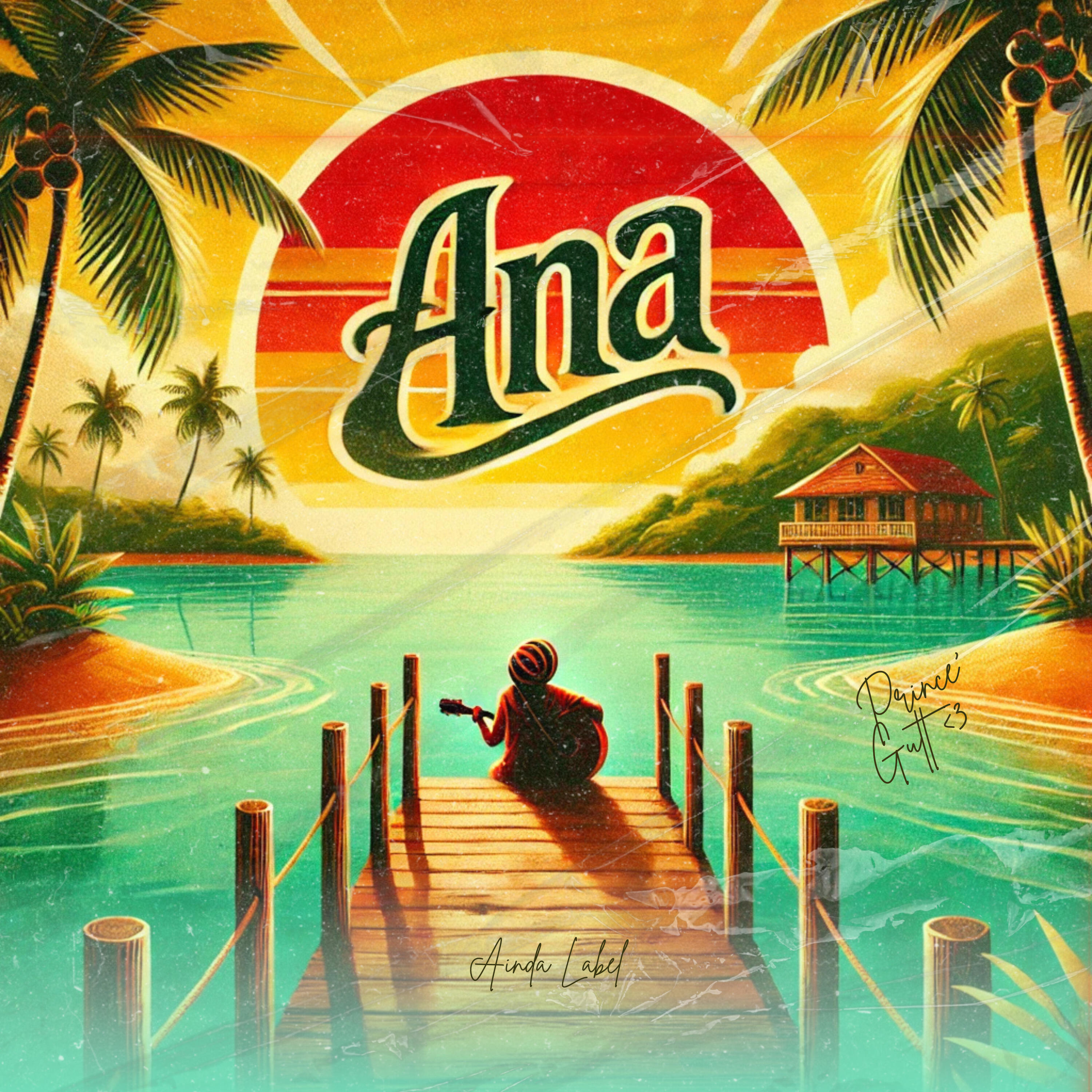 Релиз Ana
