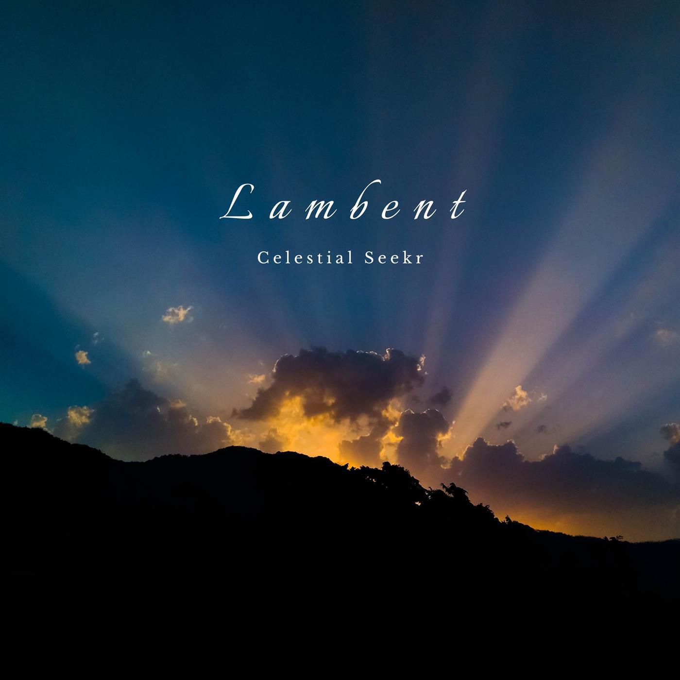 Релиз Lambent
