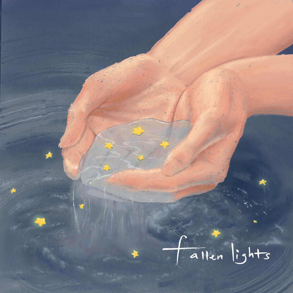 Релиз fallen lights