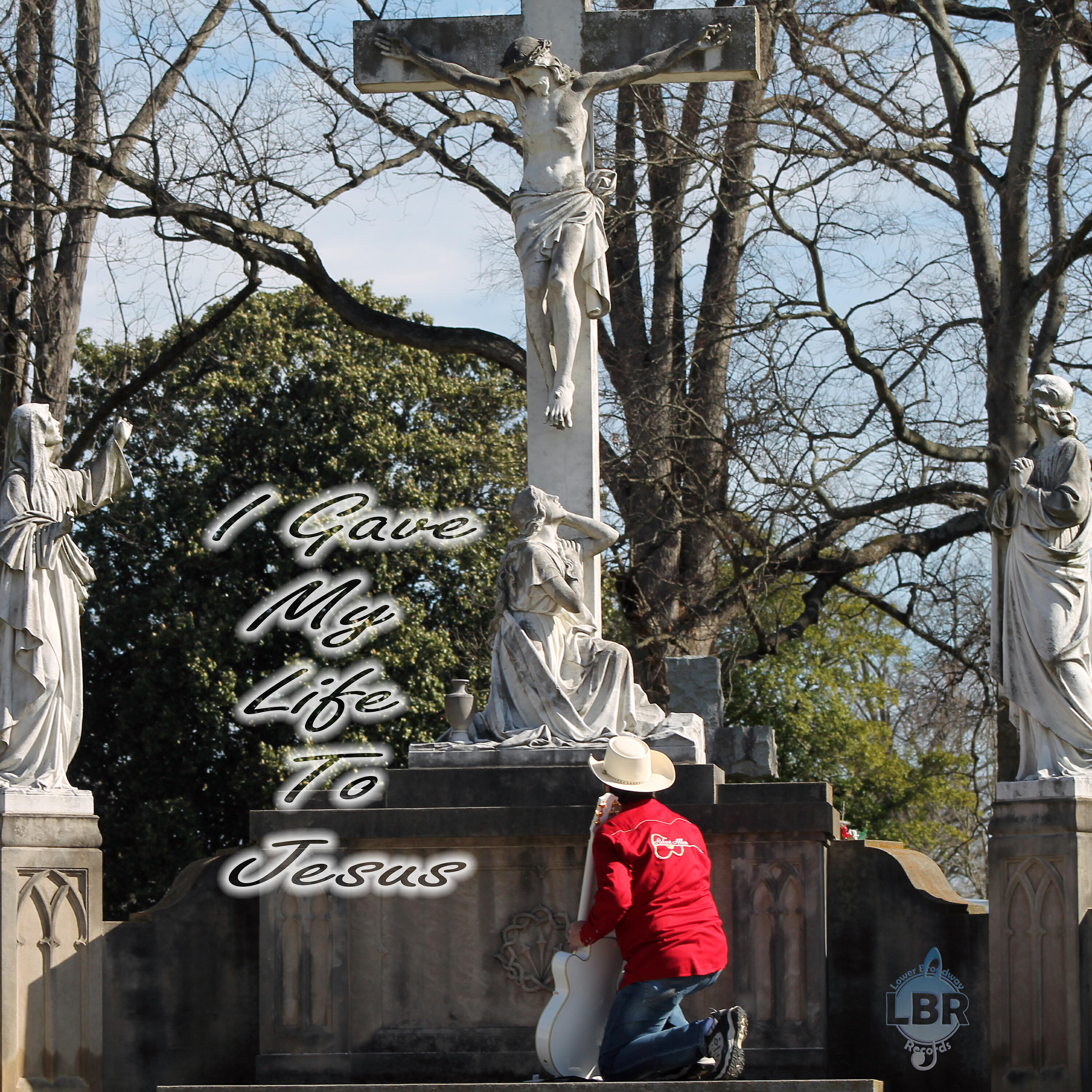 Релиз I Gave My Life to Jesus