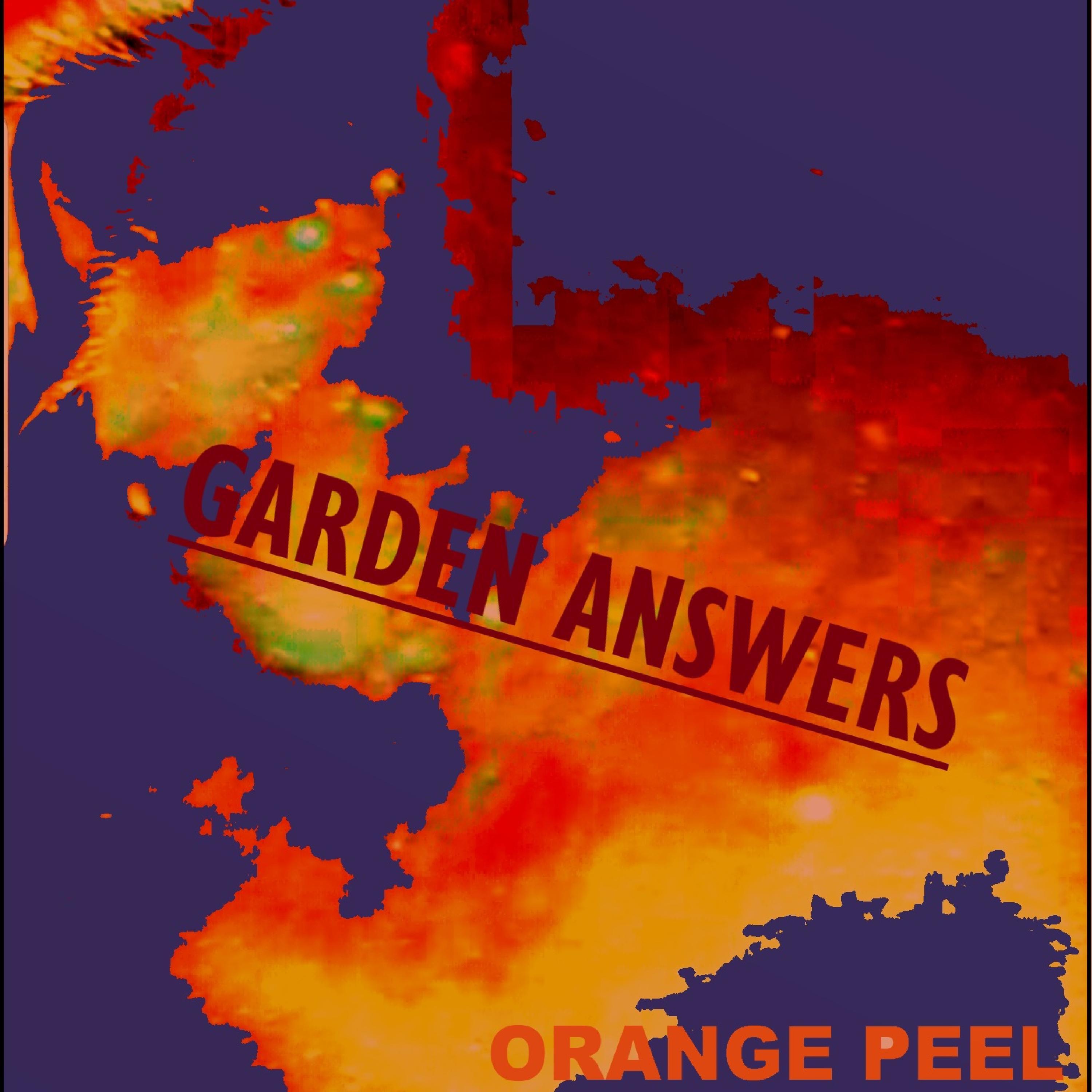 Релиз Garden Answers