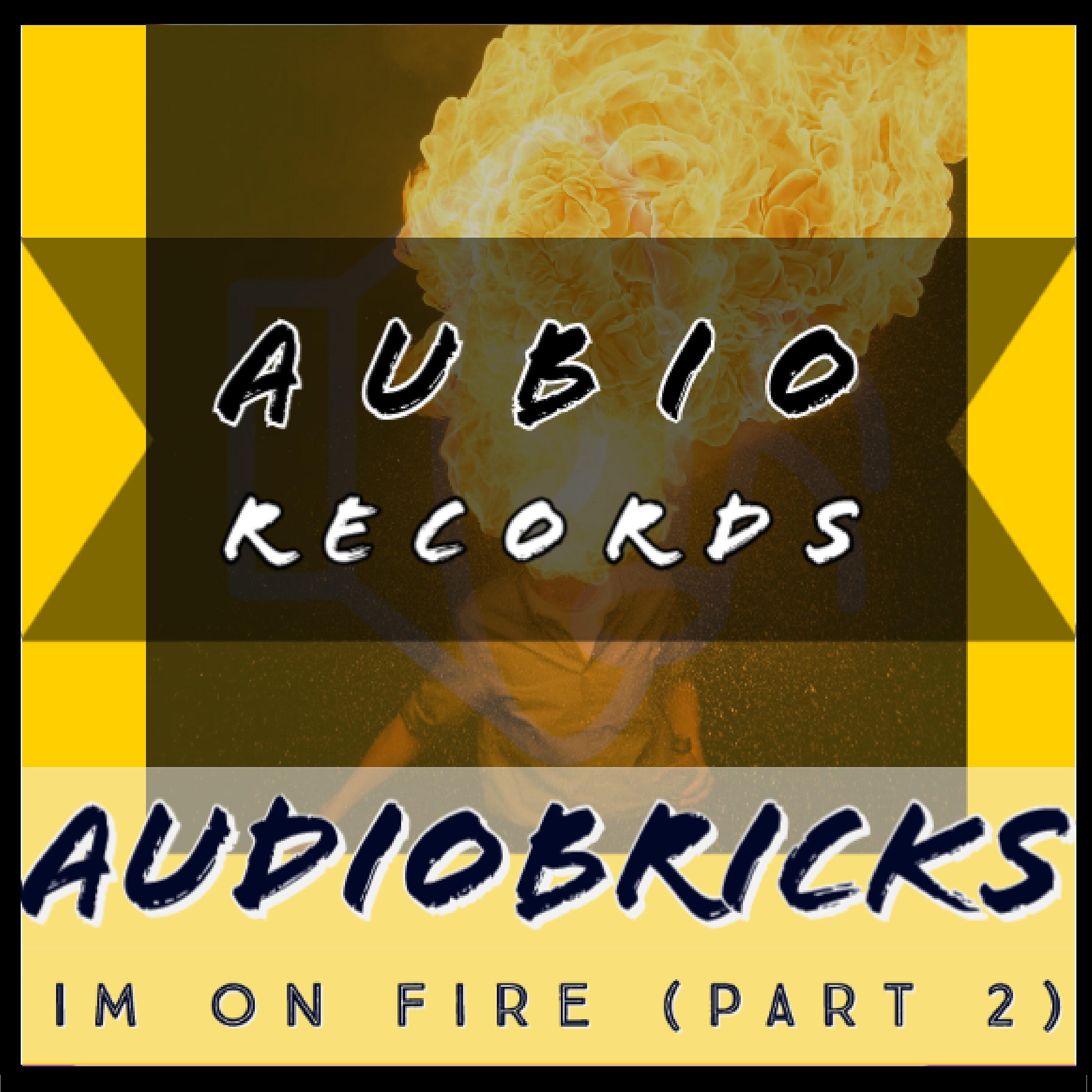 Релиз Im On Fire, Pt. 2