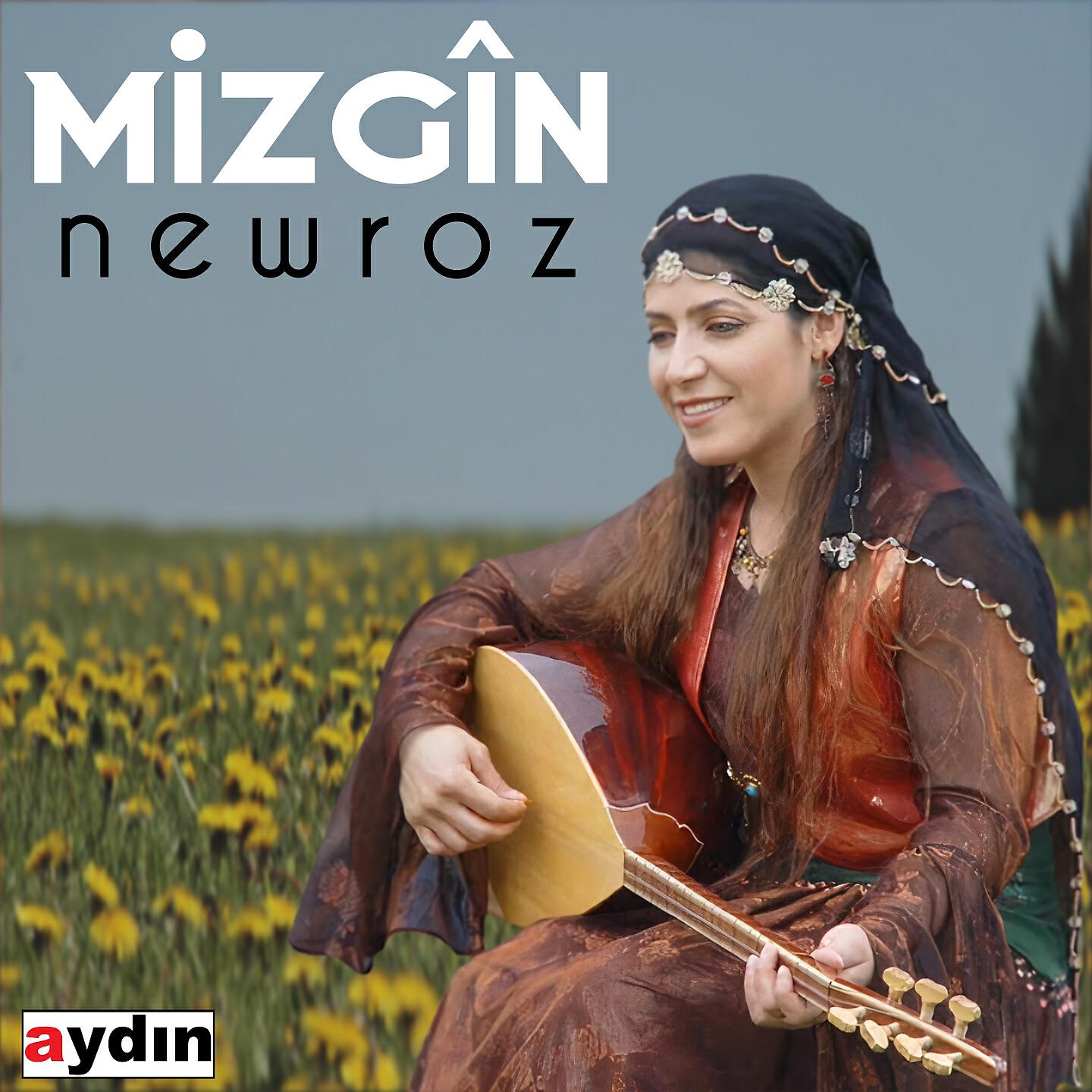 Постер альбома Newroz