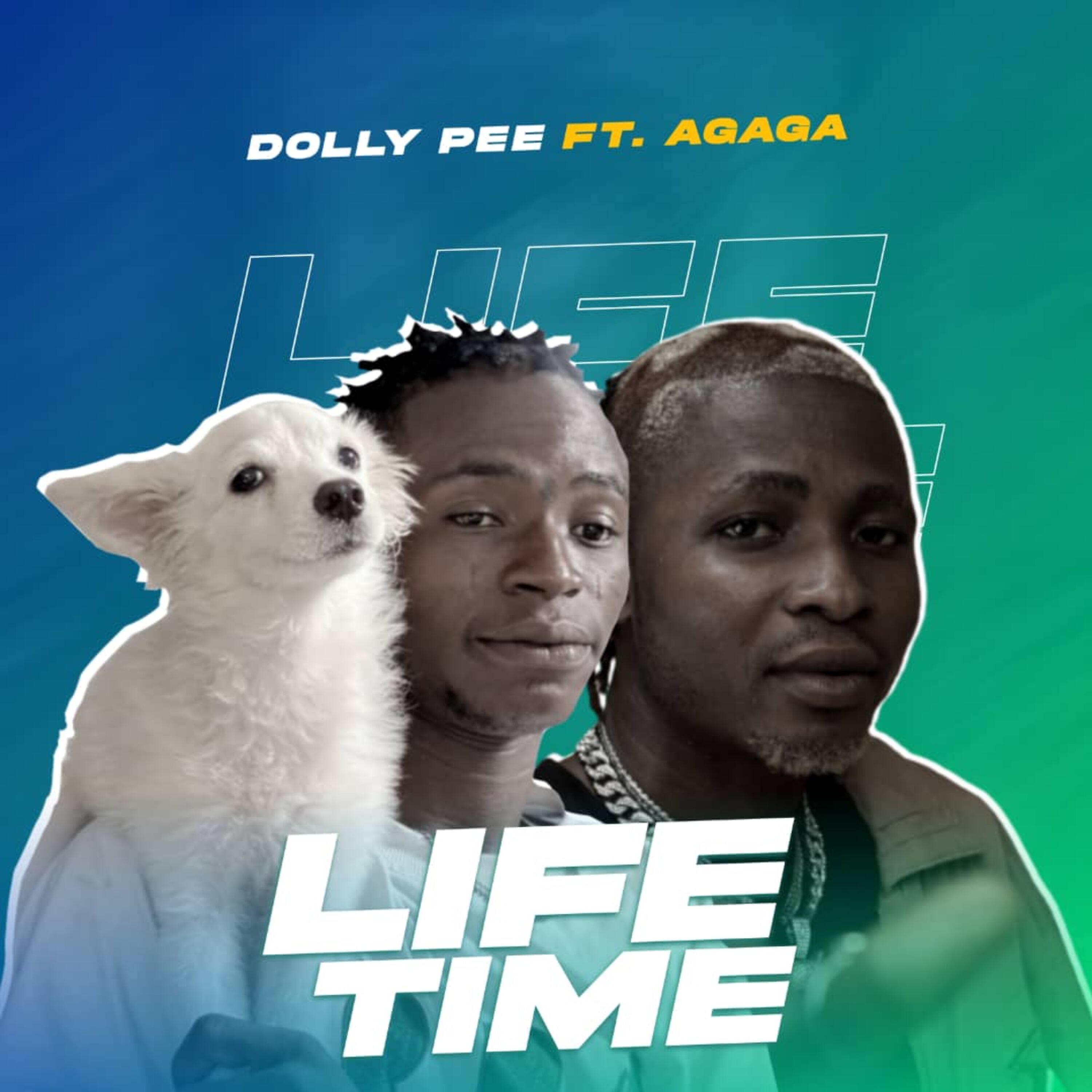 Релиз Life Time