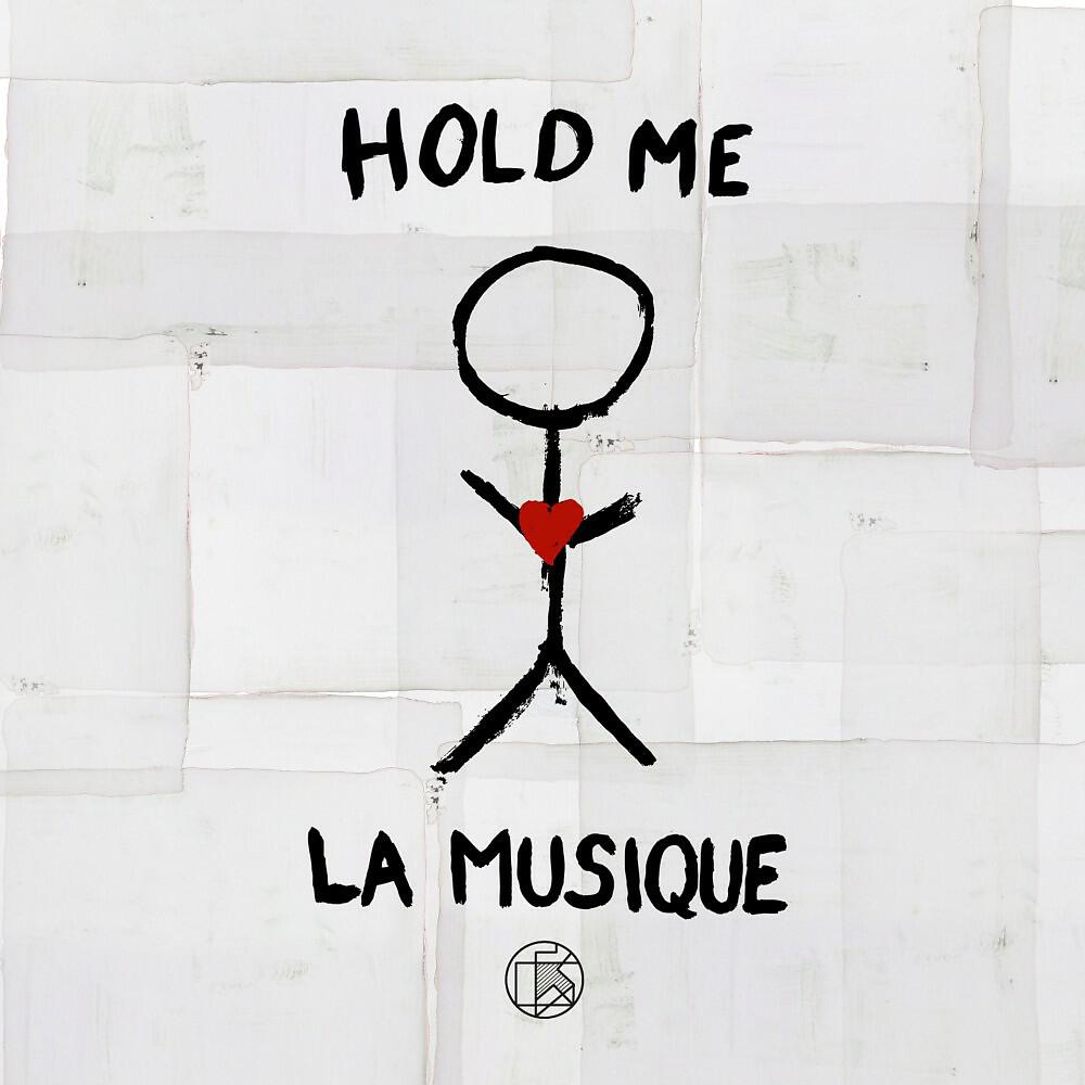 Релиз Hold Me E.P.