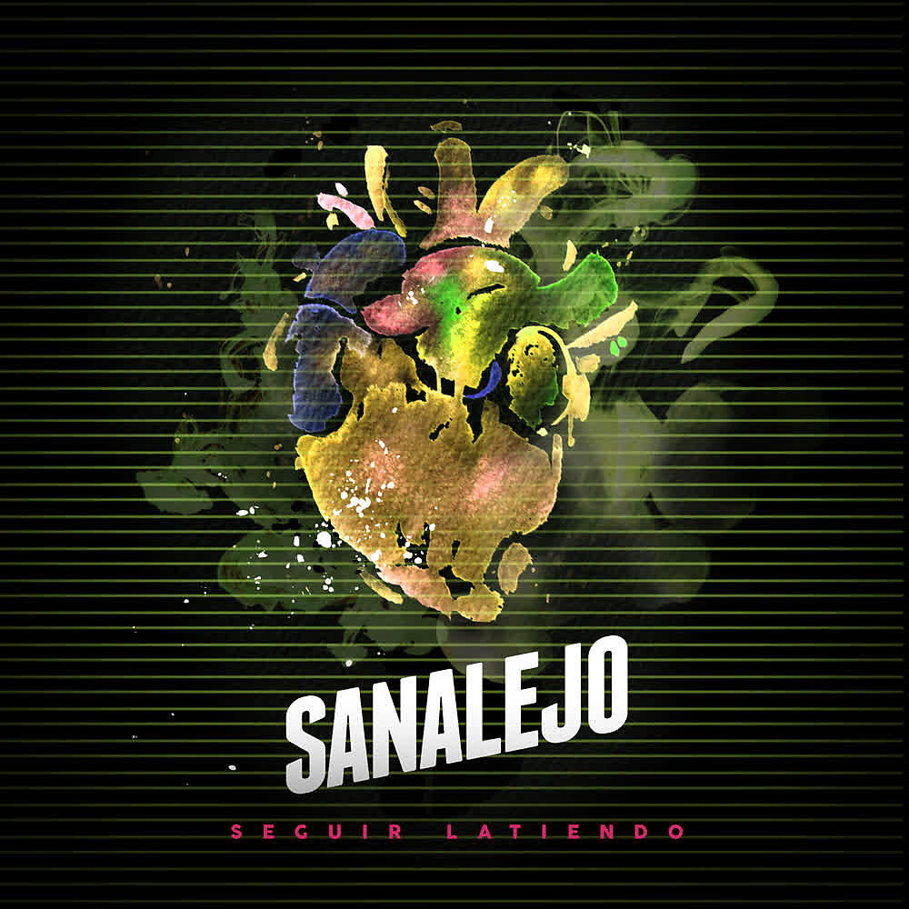 Релиз Seguir Latiendo