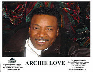 Archie Love
