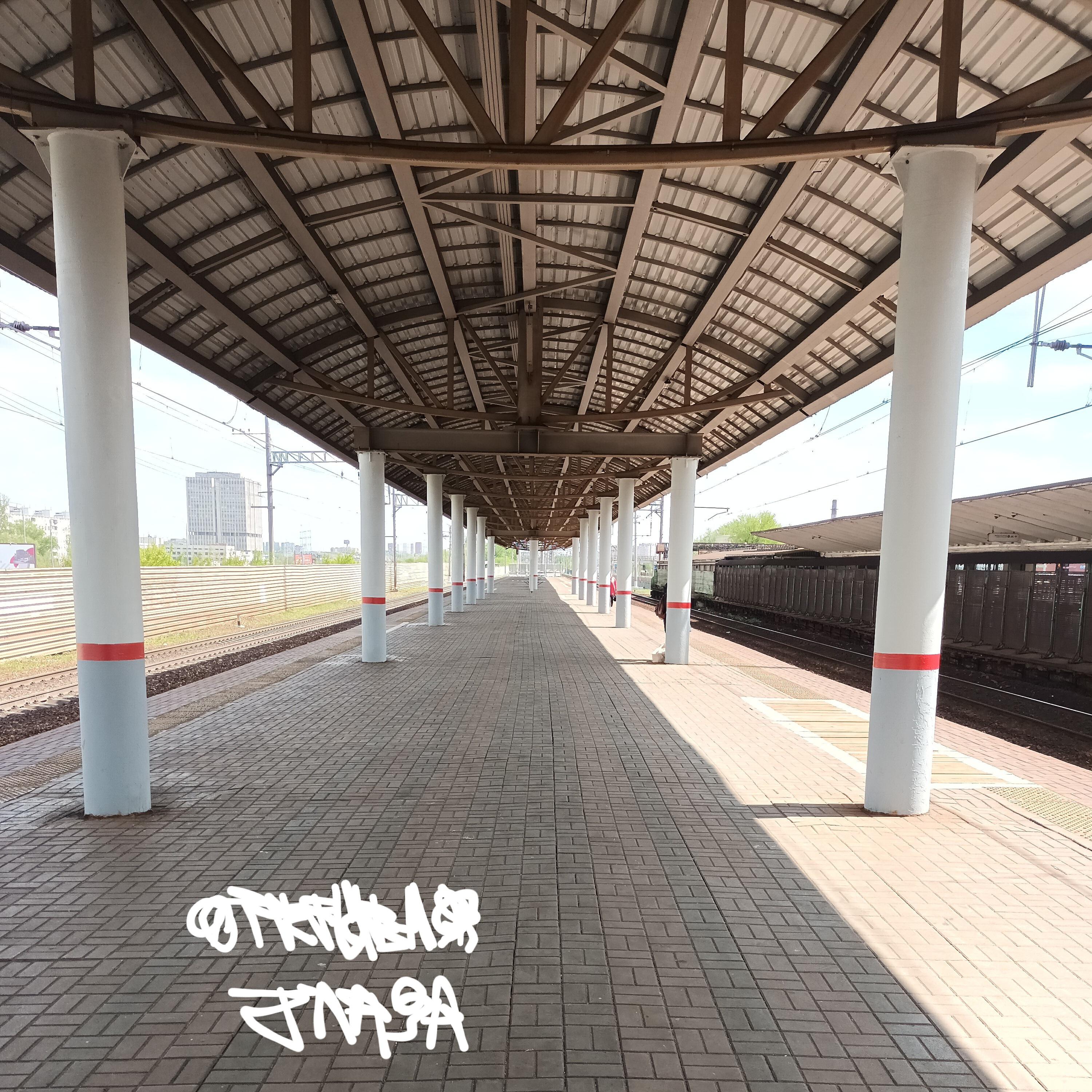 Релиз Открывая глаза