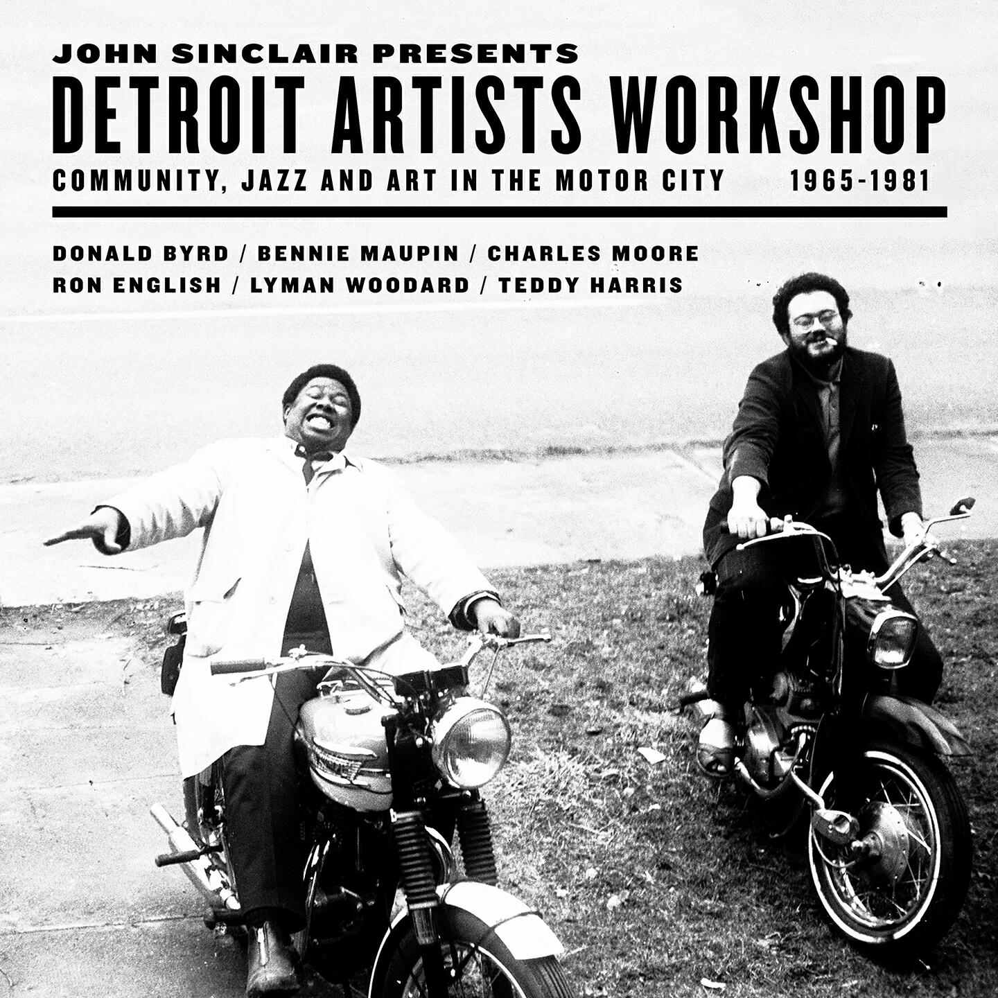 Detroit Contemporary 4