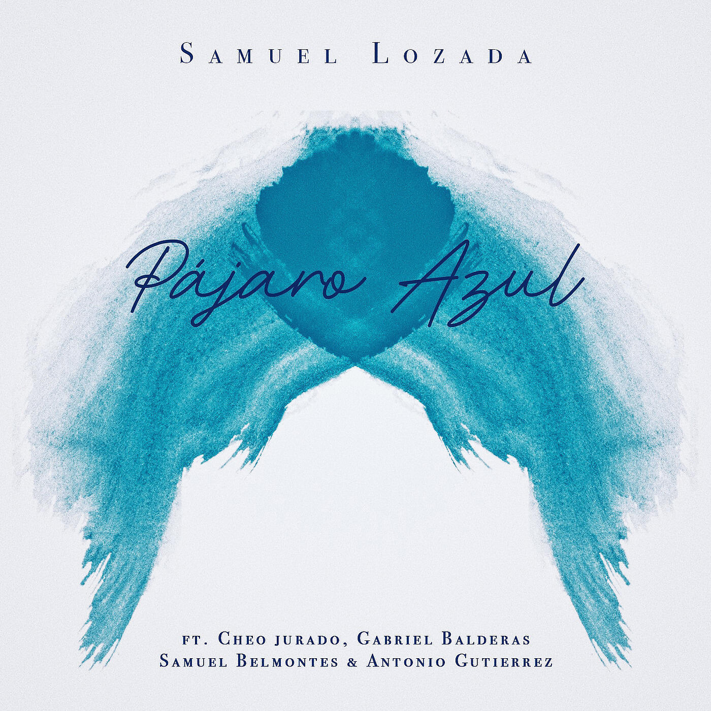 Samuel Lozada