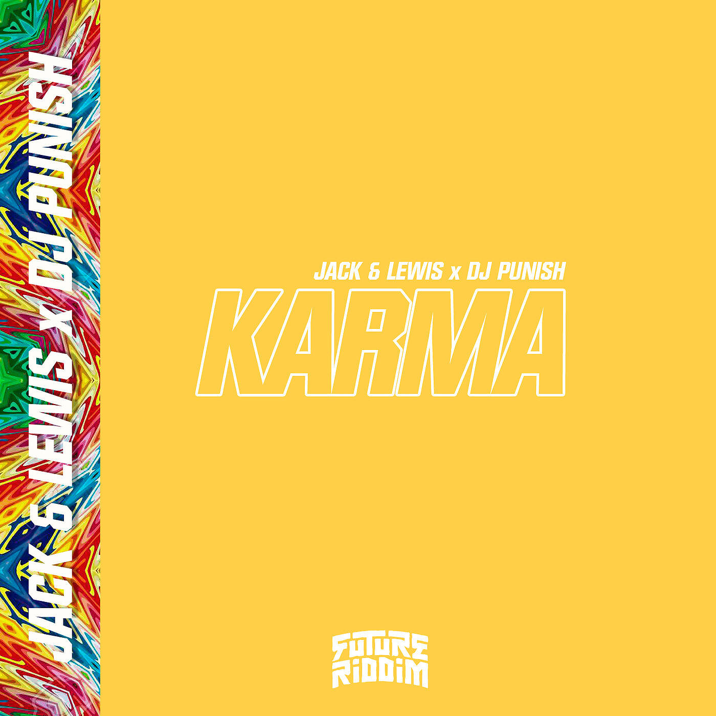 Релиз Karma