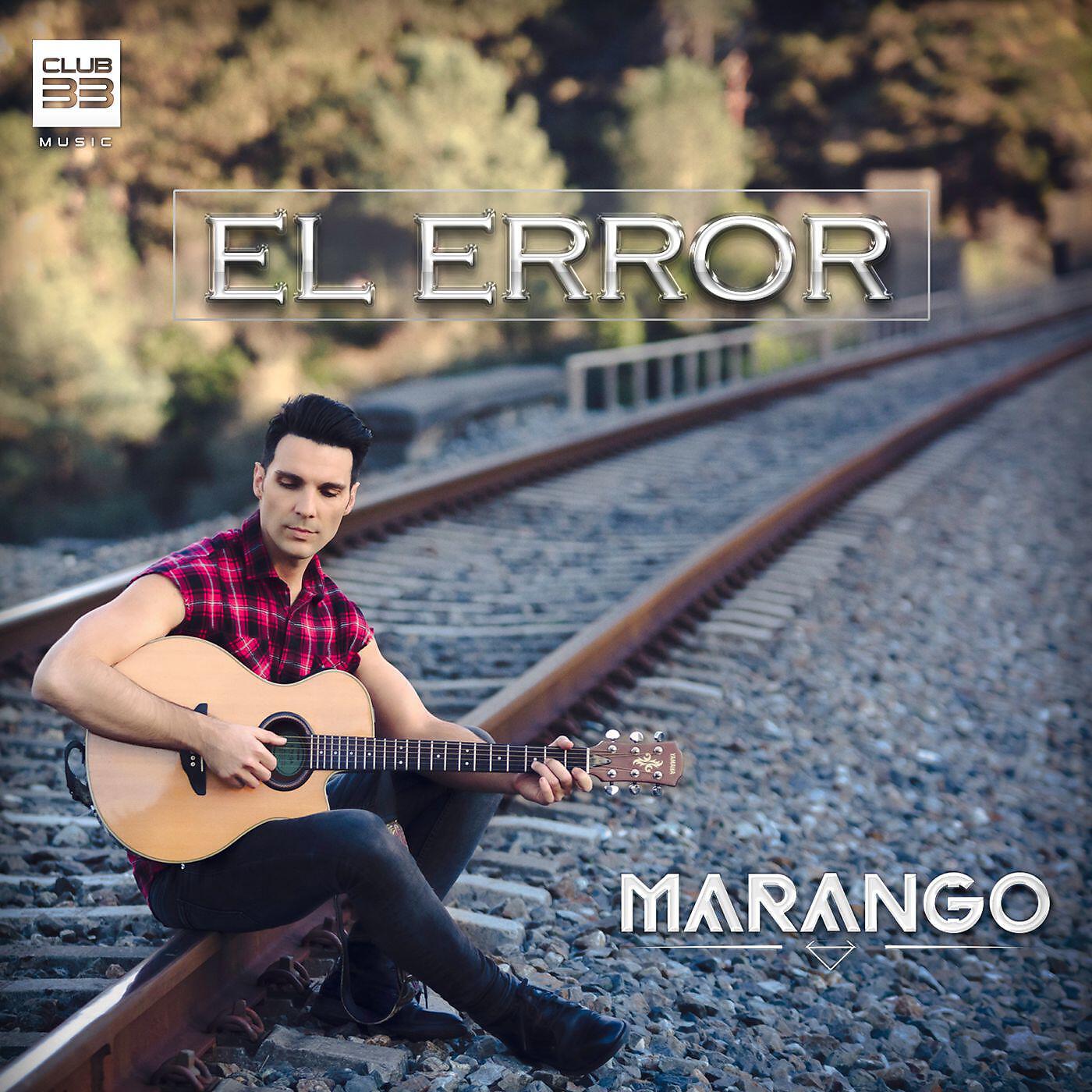 Постер альбома El error