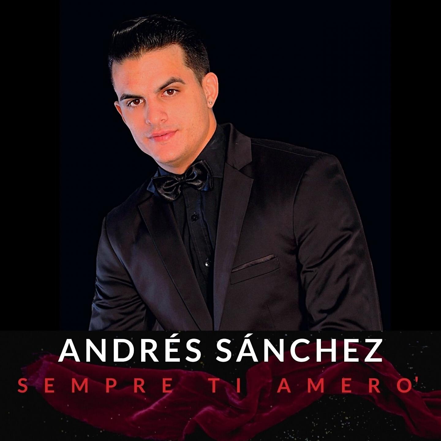 Релиз Sempre Ti Amero'