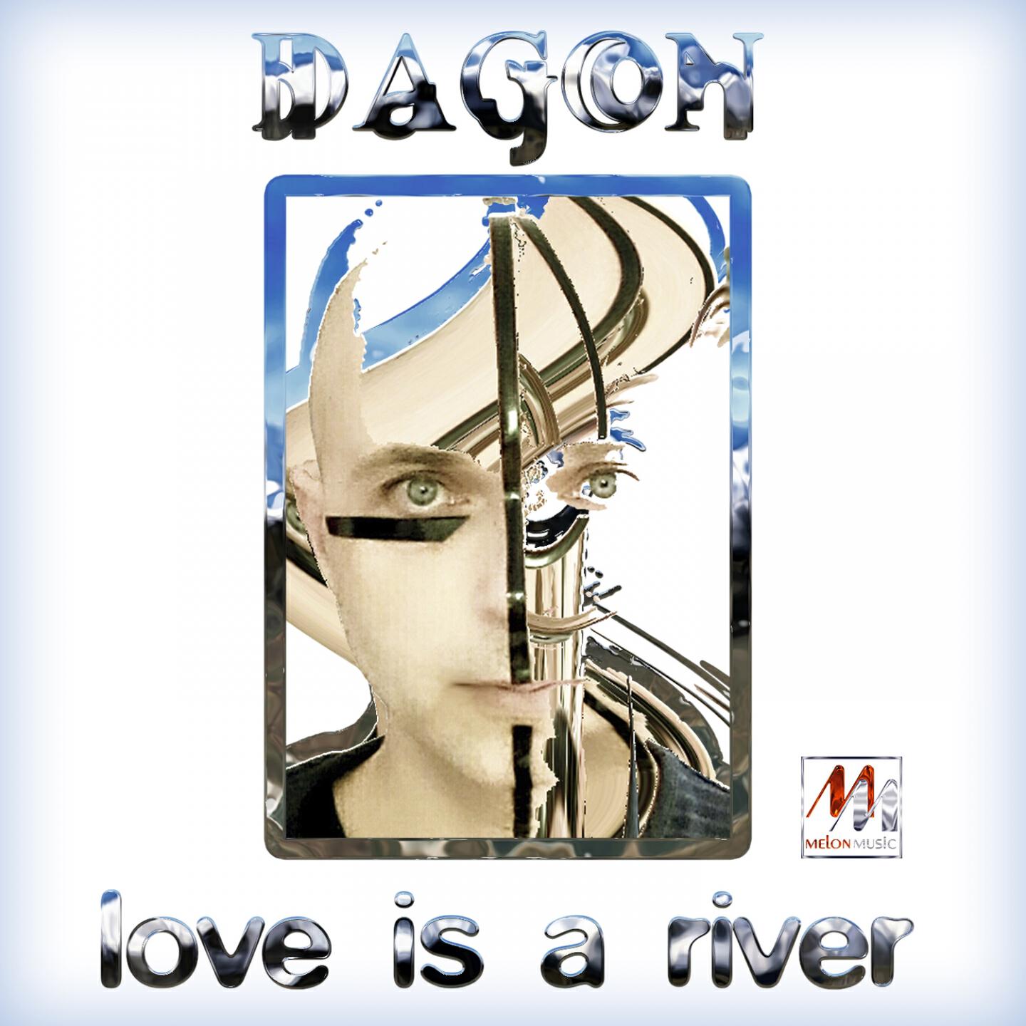 Релиз Love Is a River