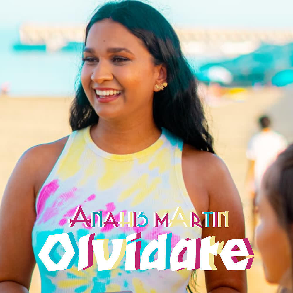 Релиз Olvidate