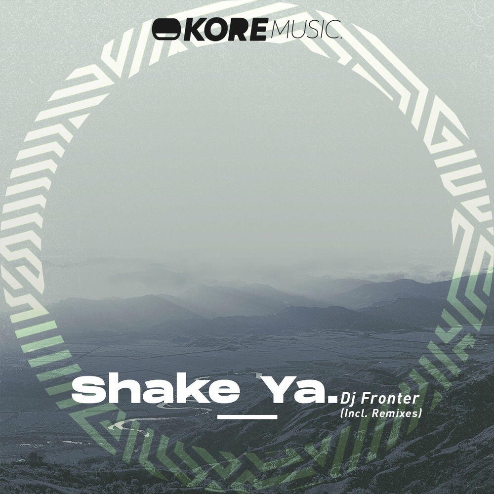 Релиз Shake Ya