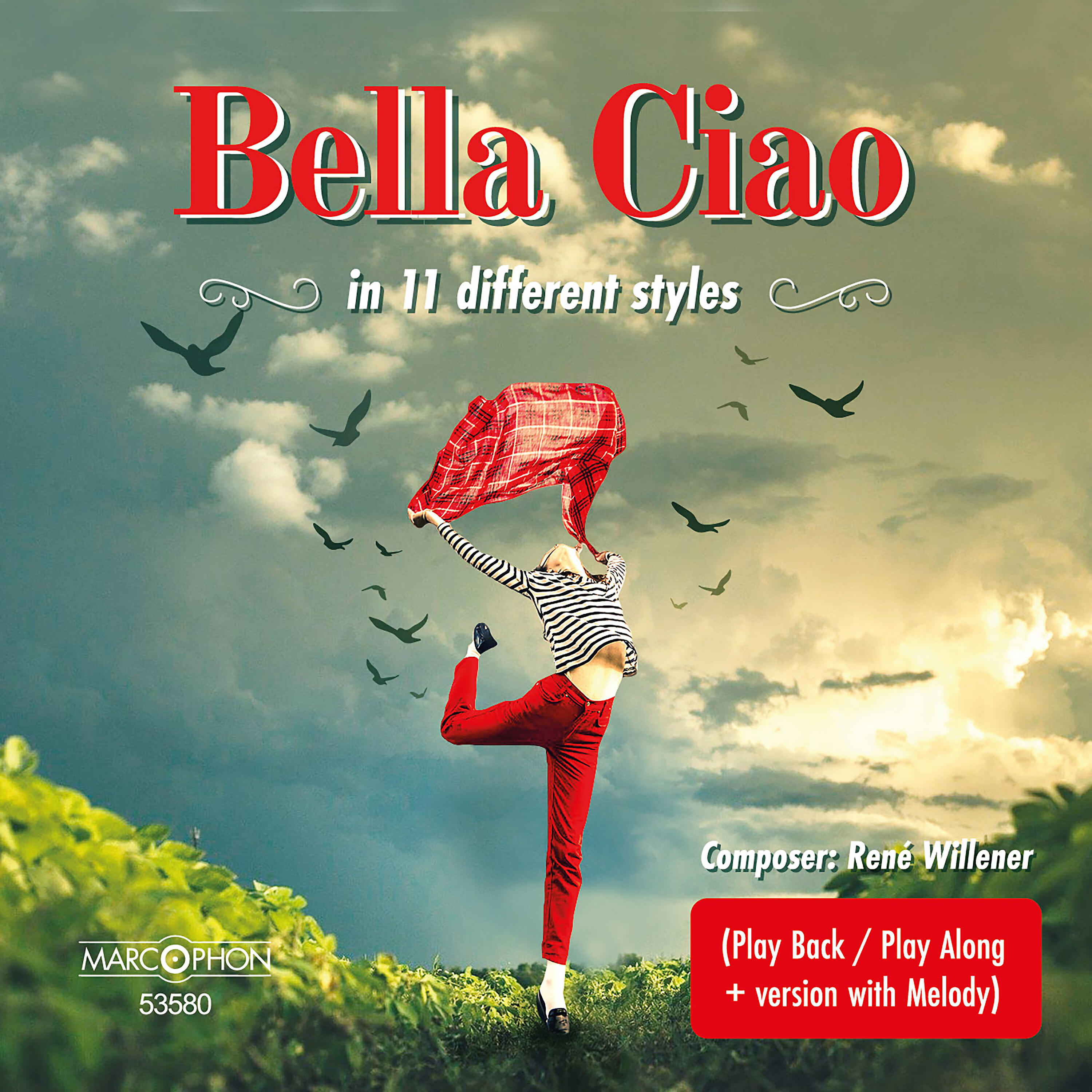Релиз Bella Ciao