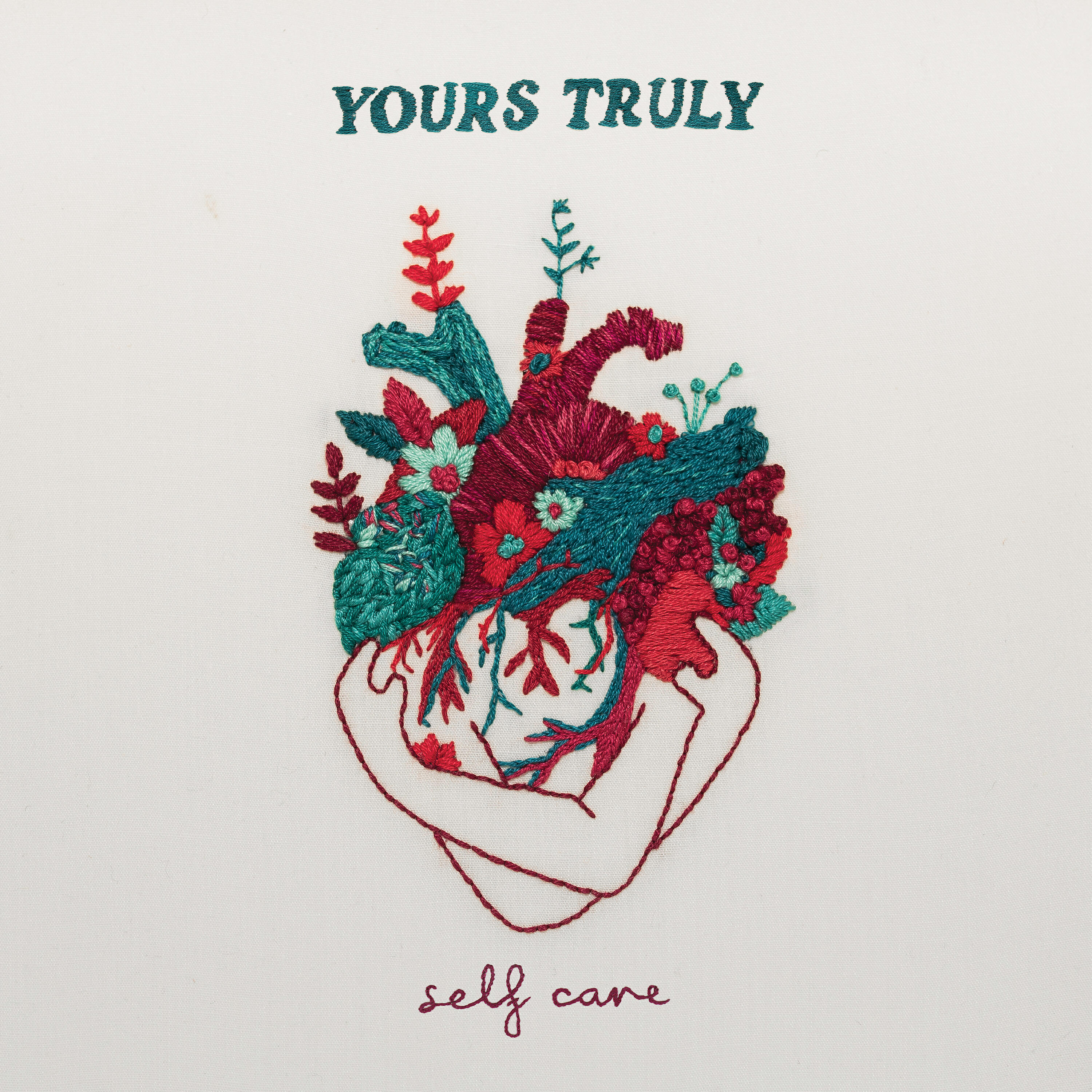Релиз Self Care