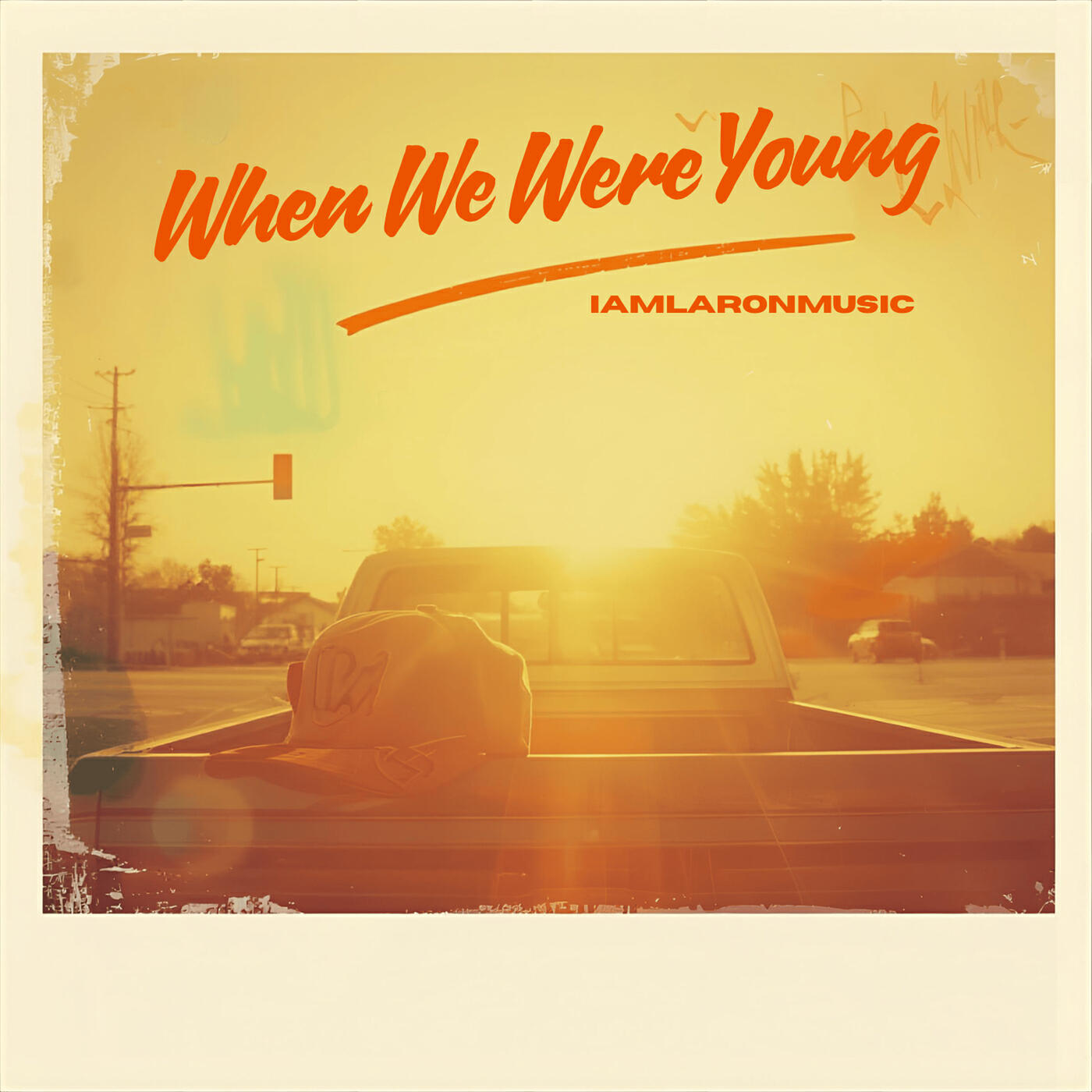 Релиз When We Were Young