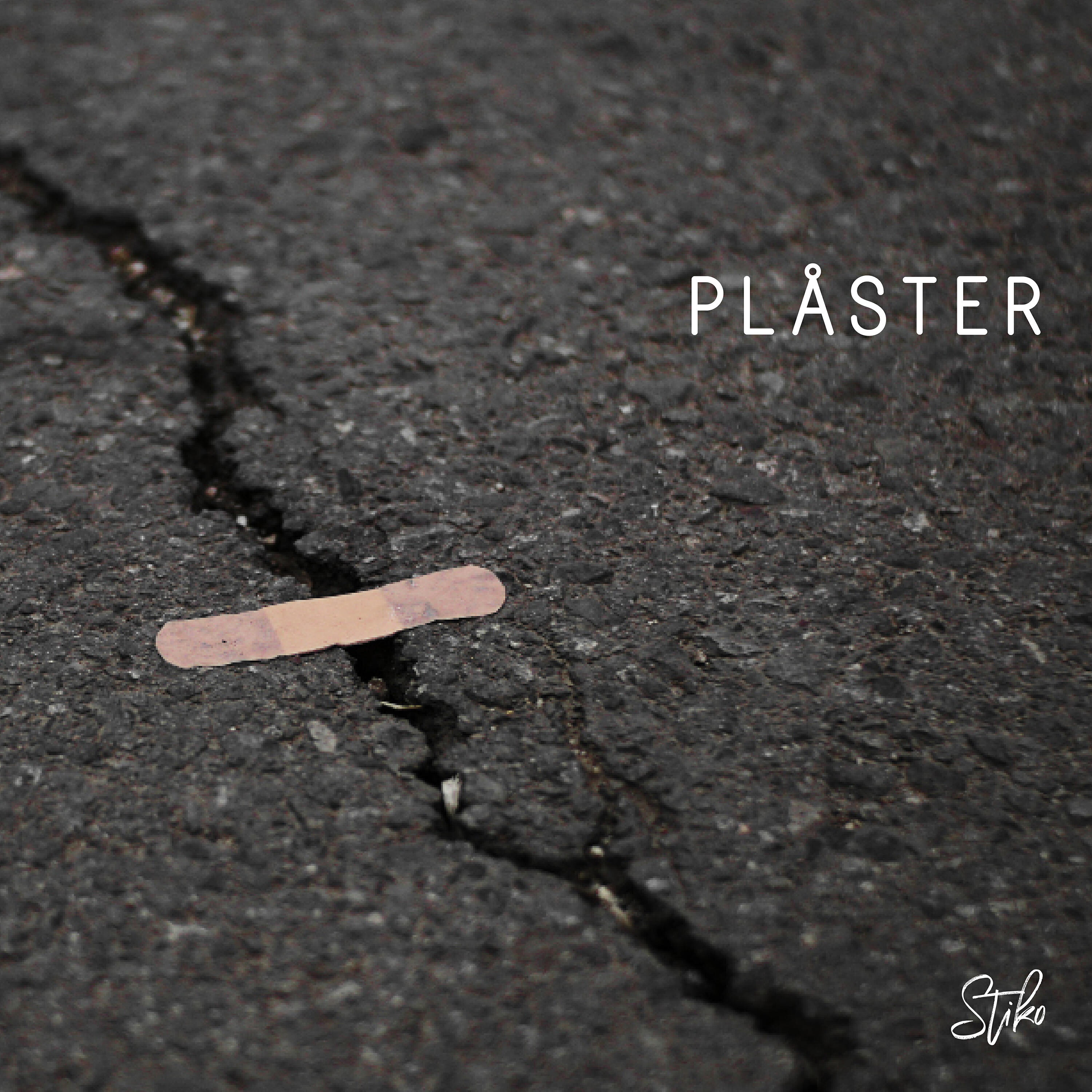 Релиз Plåster