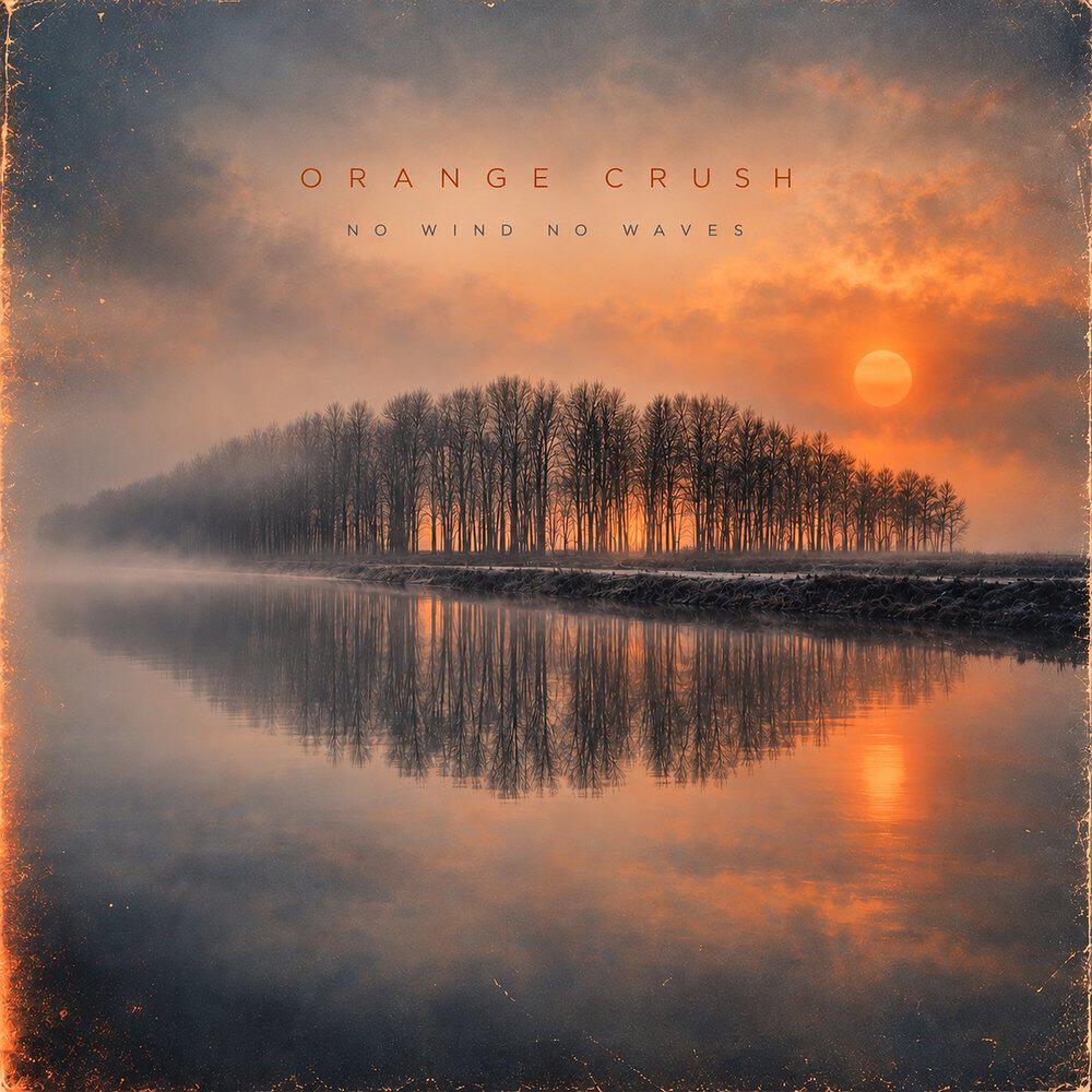 Релиз No Wind No Waves