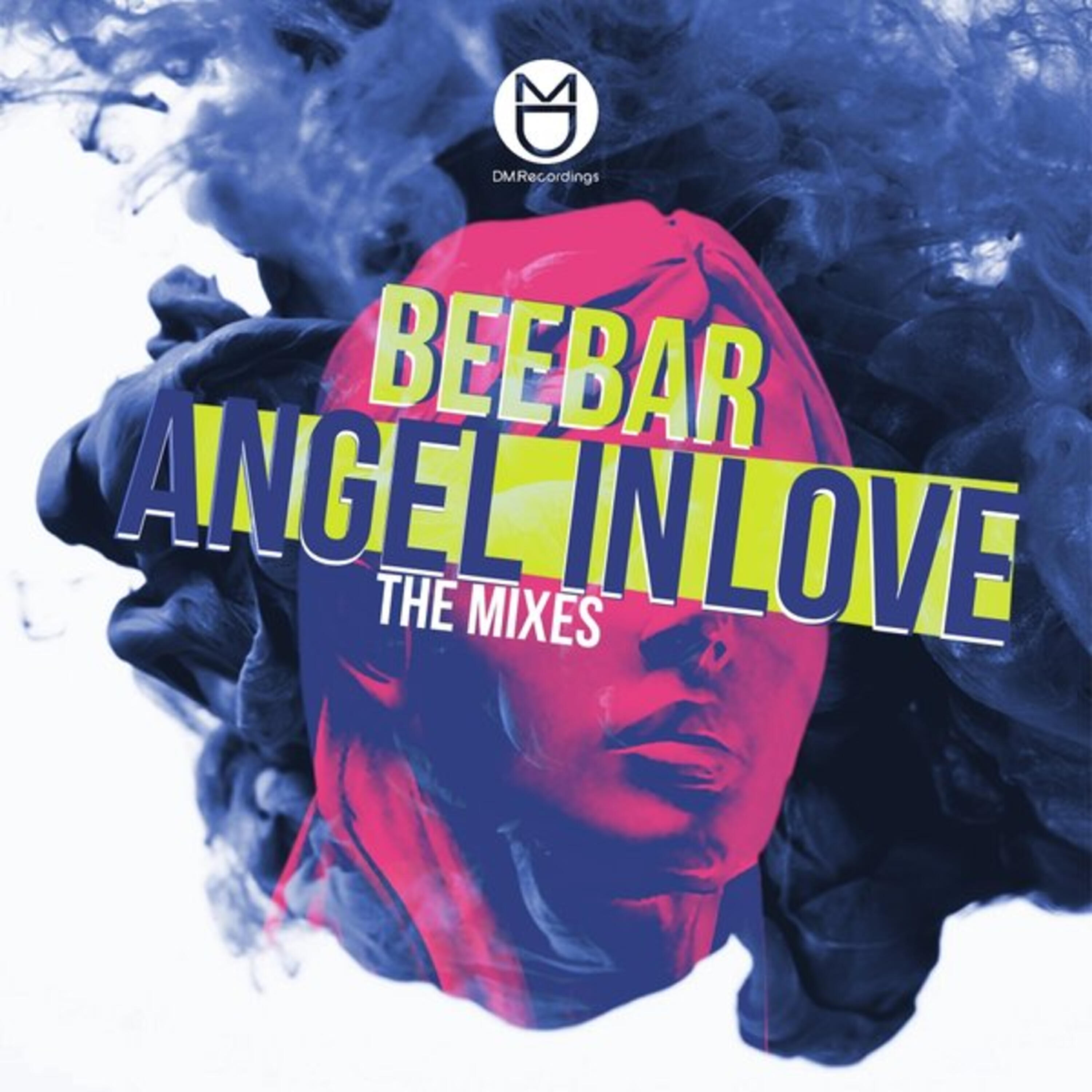 Релиз Angel in Love (The Mixes)