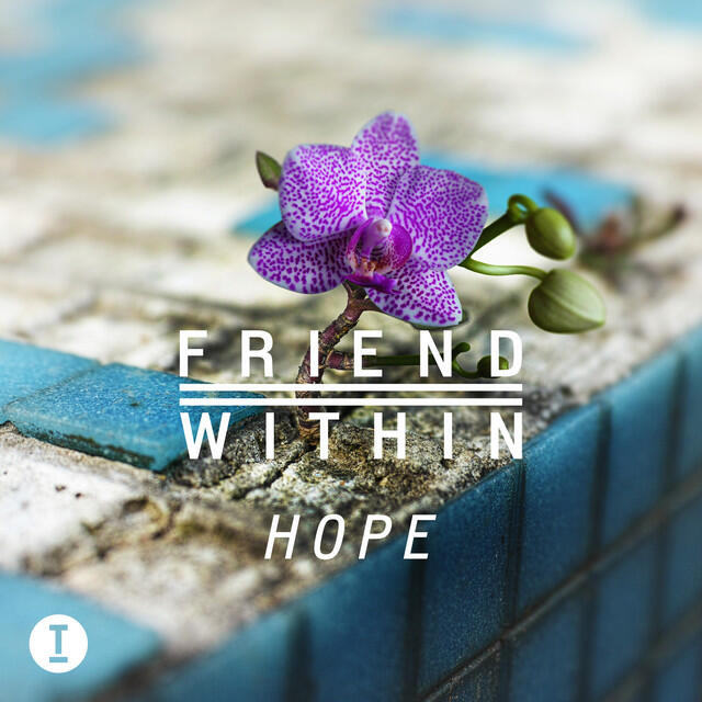 Релиз Hope