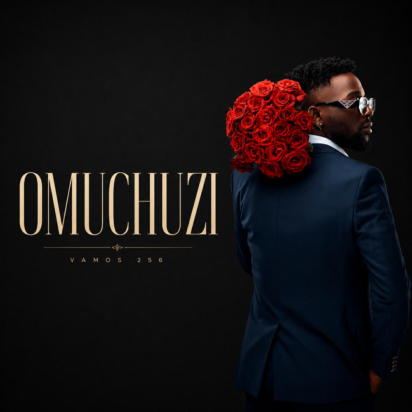Релиз Omuchuzi