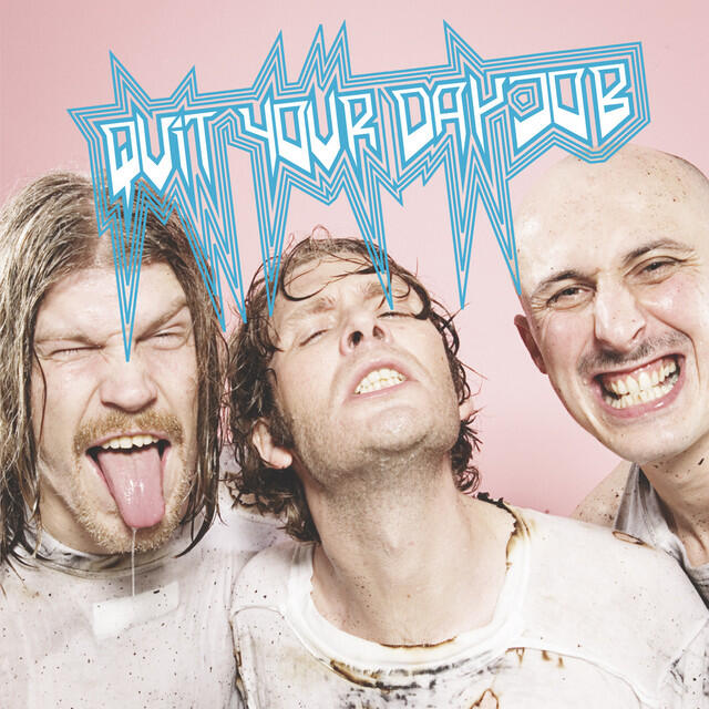 Релиз Tools For Fools