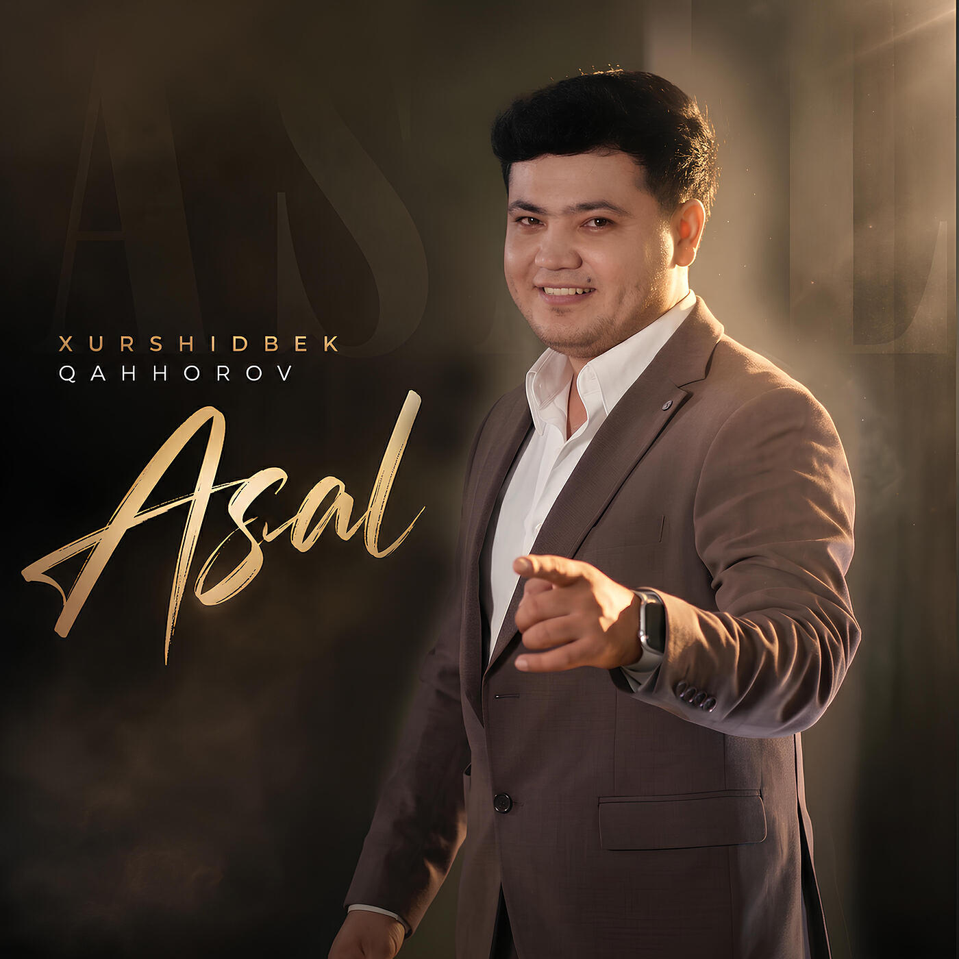 Релиз Asal