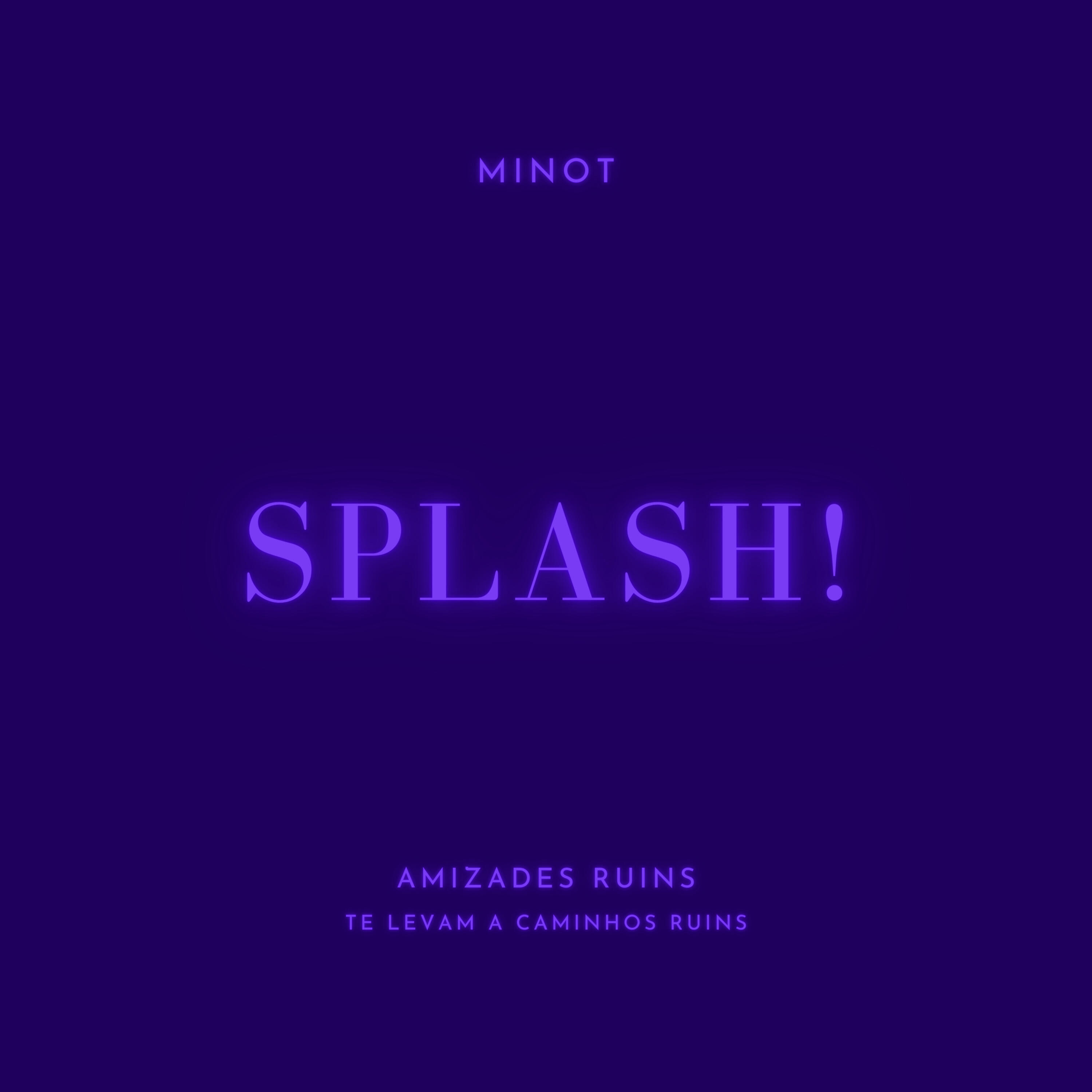 Релиз Splash!