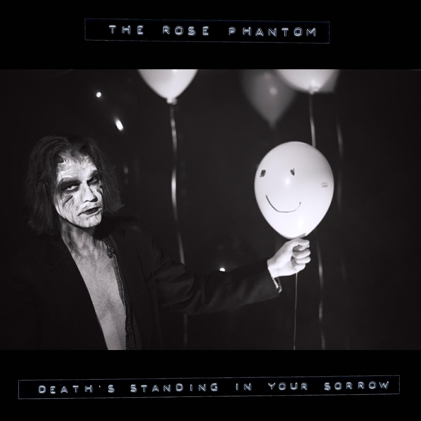 Релиз Death's Standing in Your Sorrow - Single