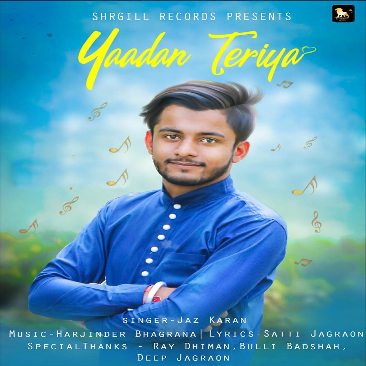 Релиз Yaadan Teriya