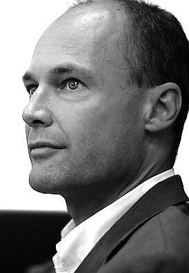 Ross Lovegrove