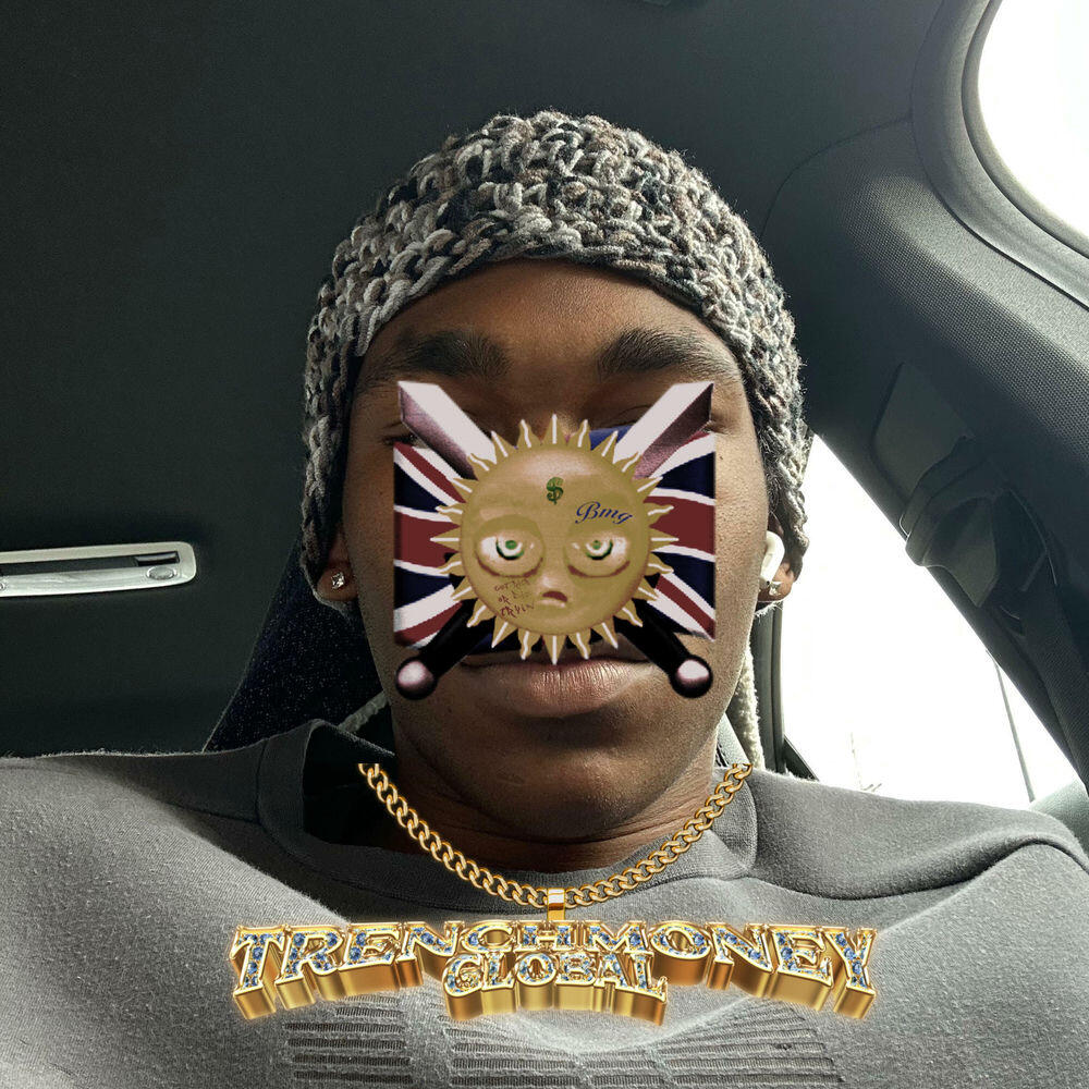 Релиз Fetty