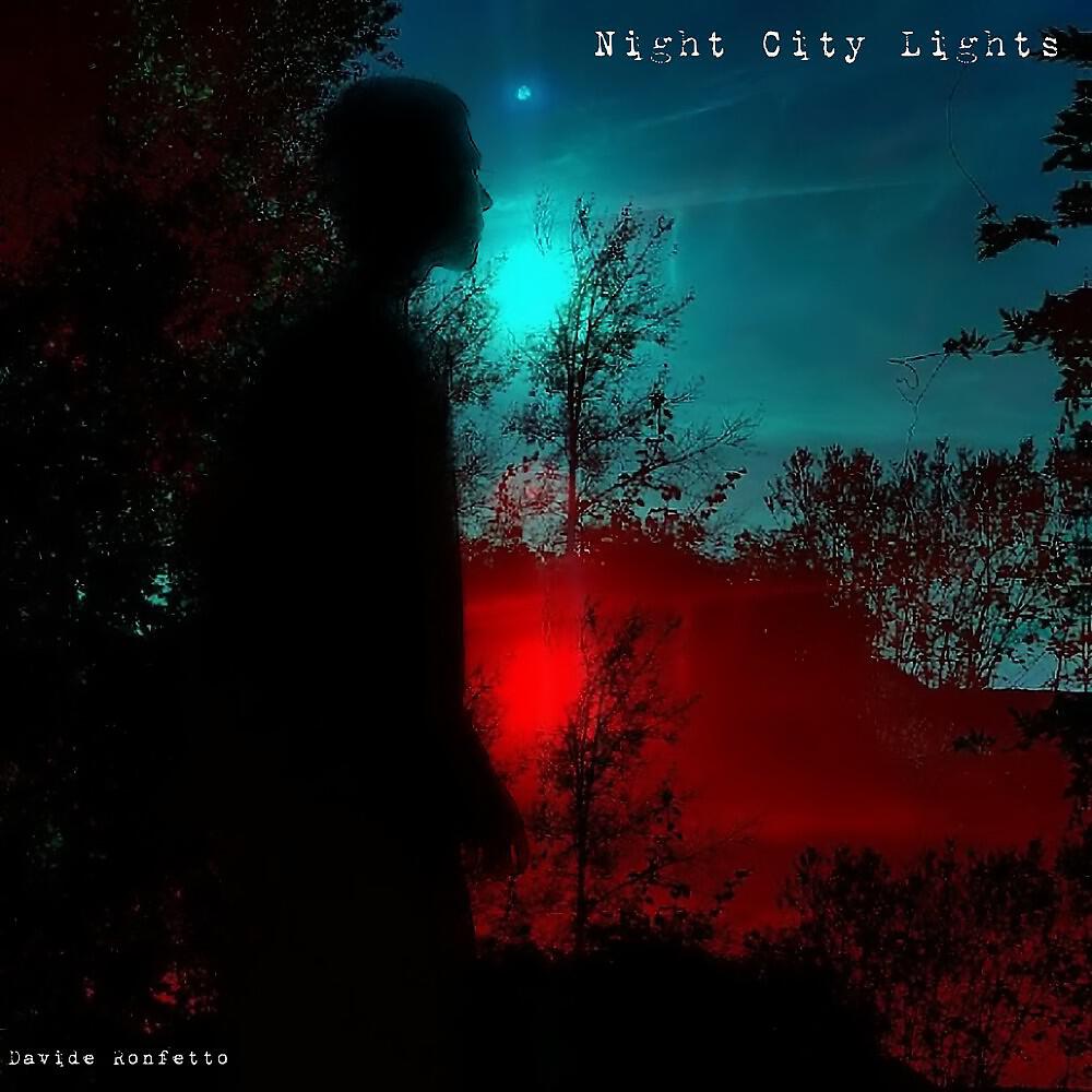 Релиз Night City Lights