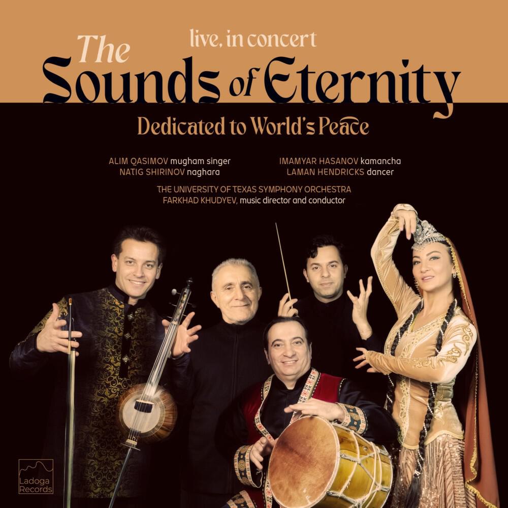 University of Texas Symphony Orchestra
