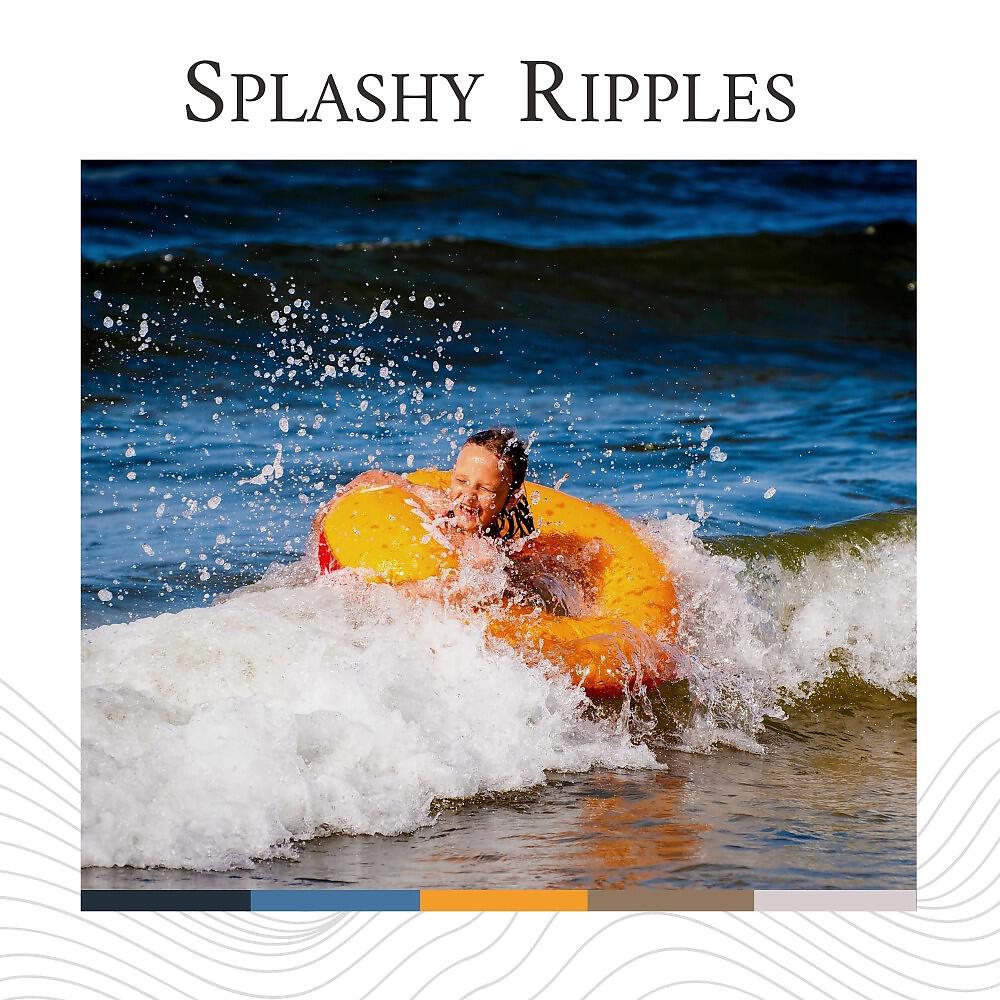 Постер альбома Splashy Ripples